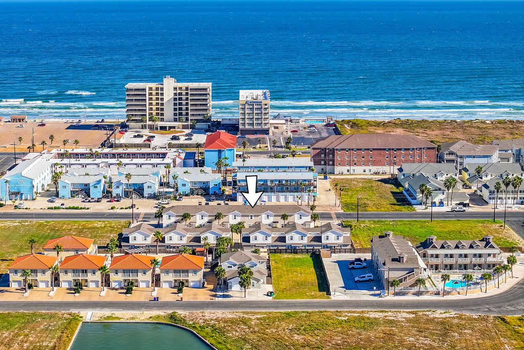 Beach Please~Walk to Beach~Dog Friendly — Corpus Christi, TX — vacation rental