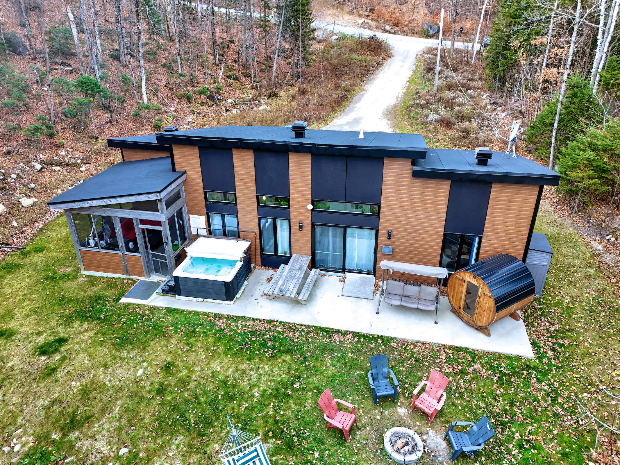 Chalet image 41