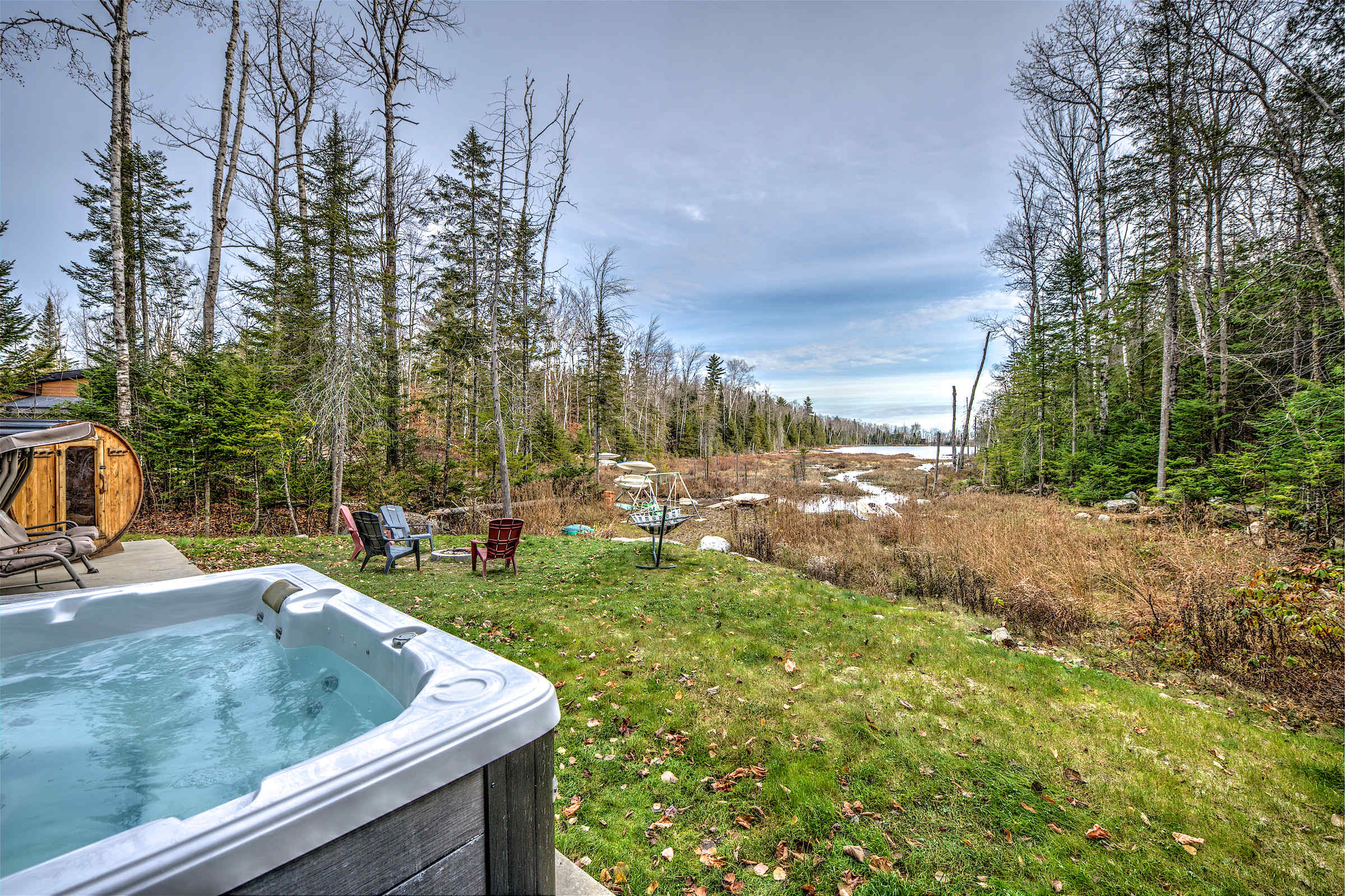 Chalet image 1