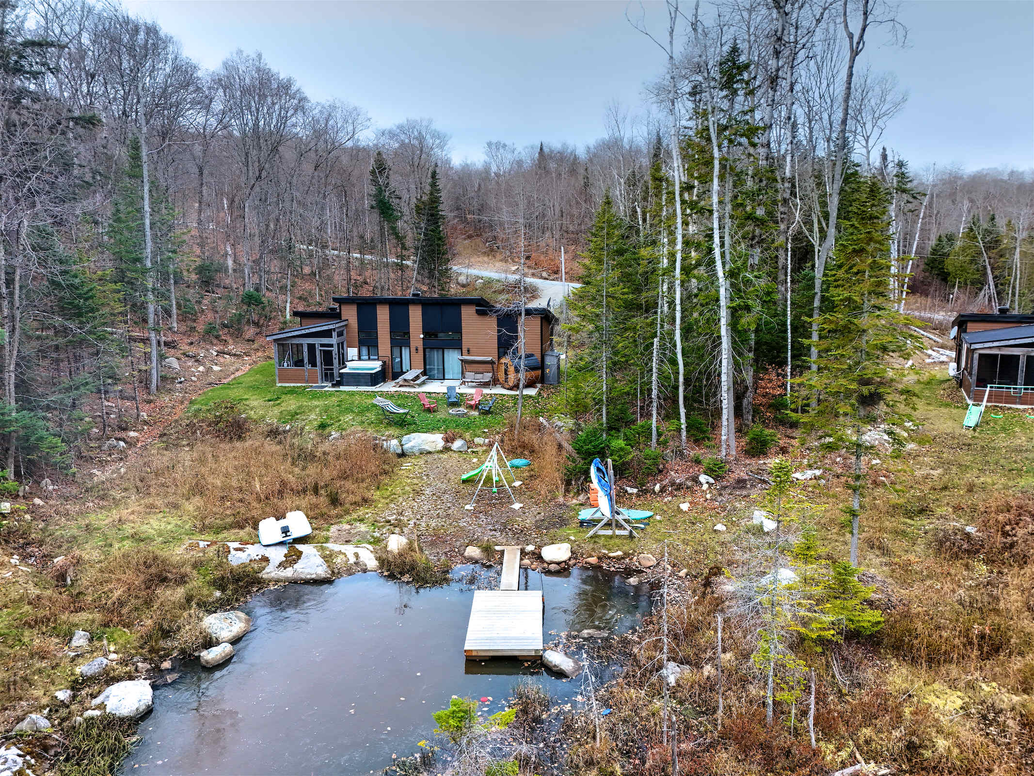 Chalet image 42