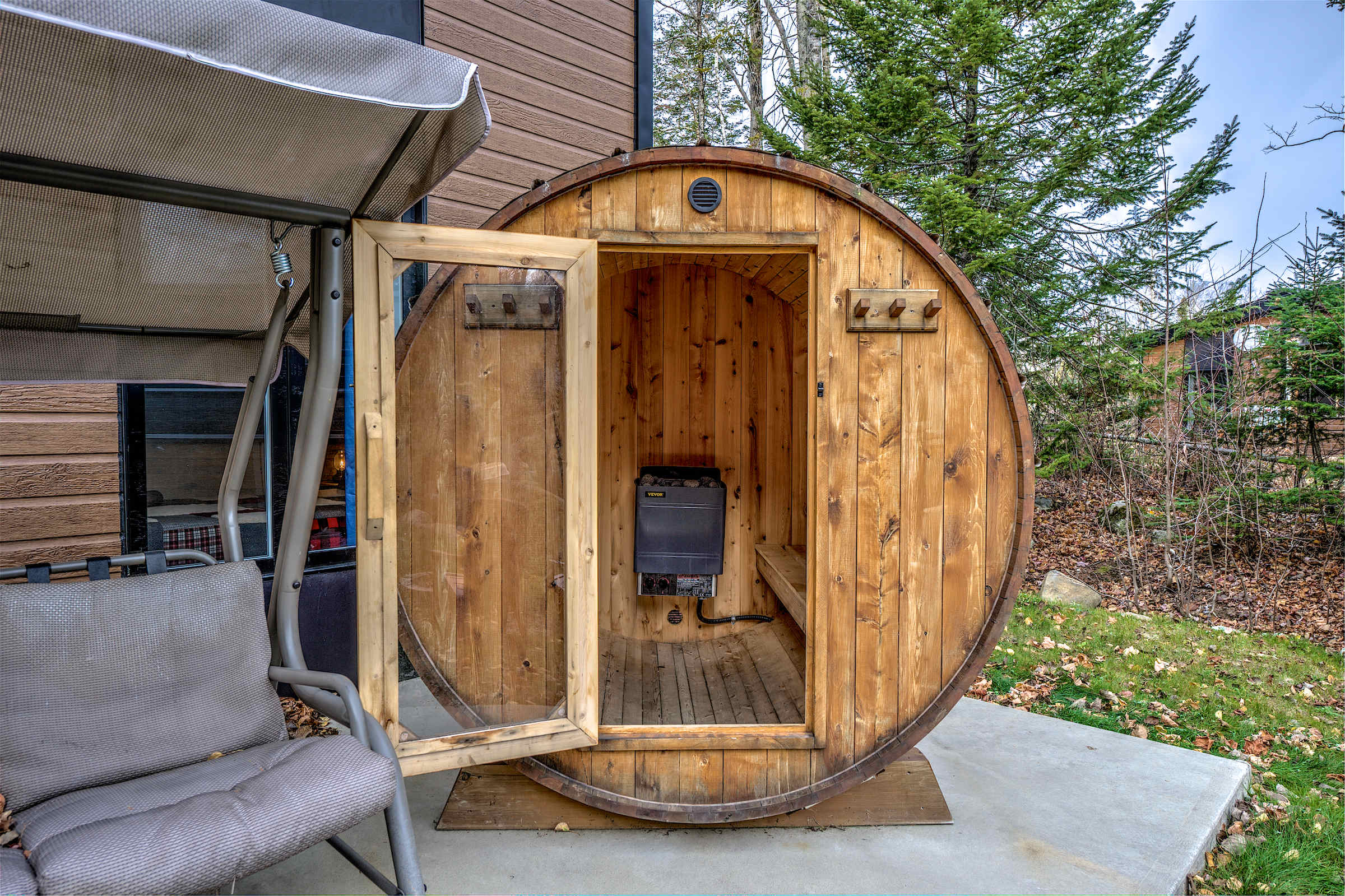Chalet image 0