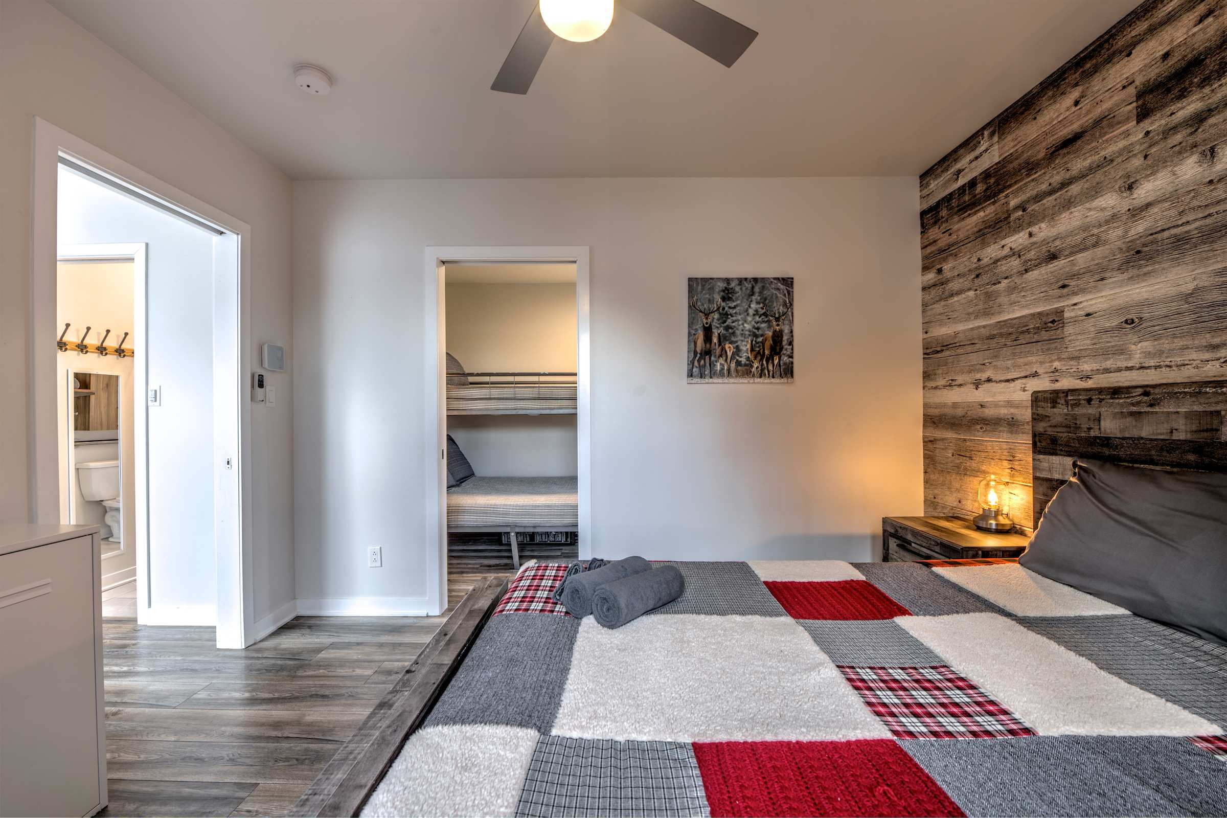 Chalet image 14