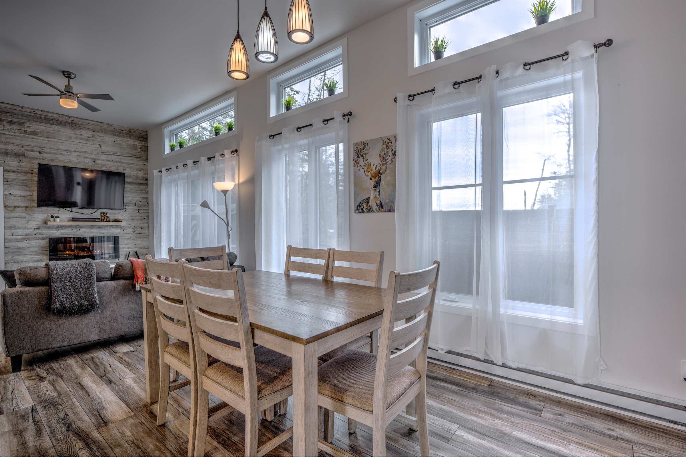Chalet image 18