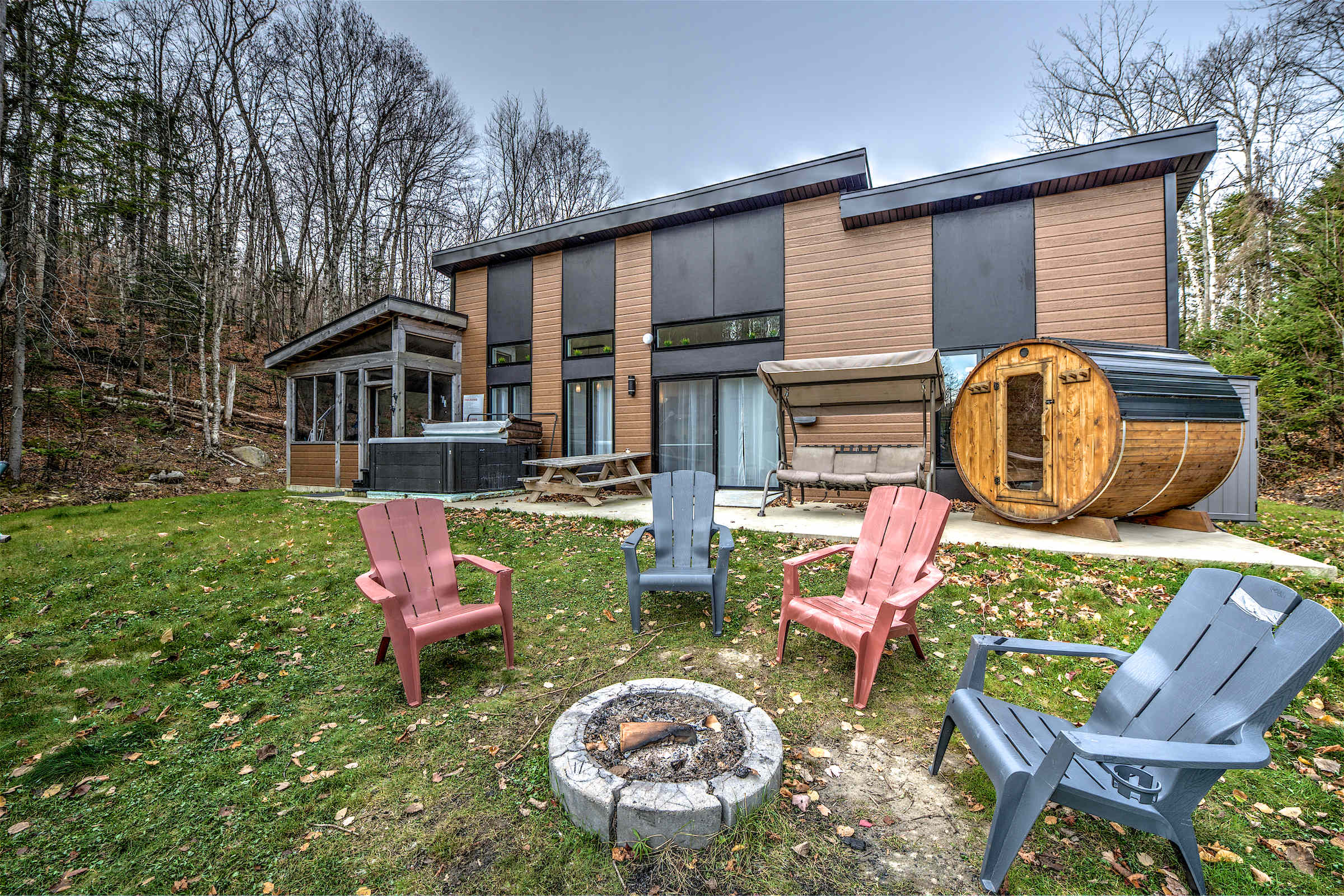 Chalet image 33