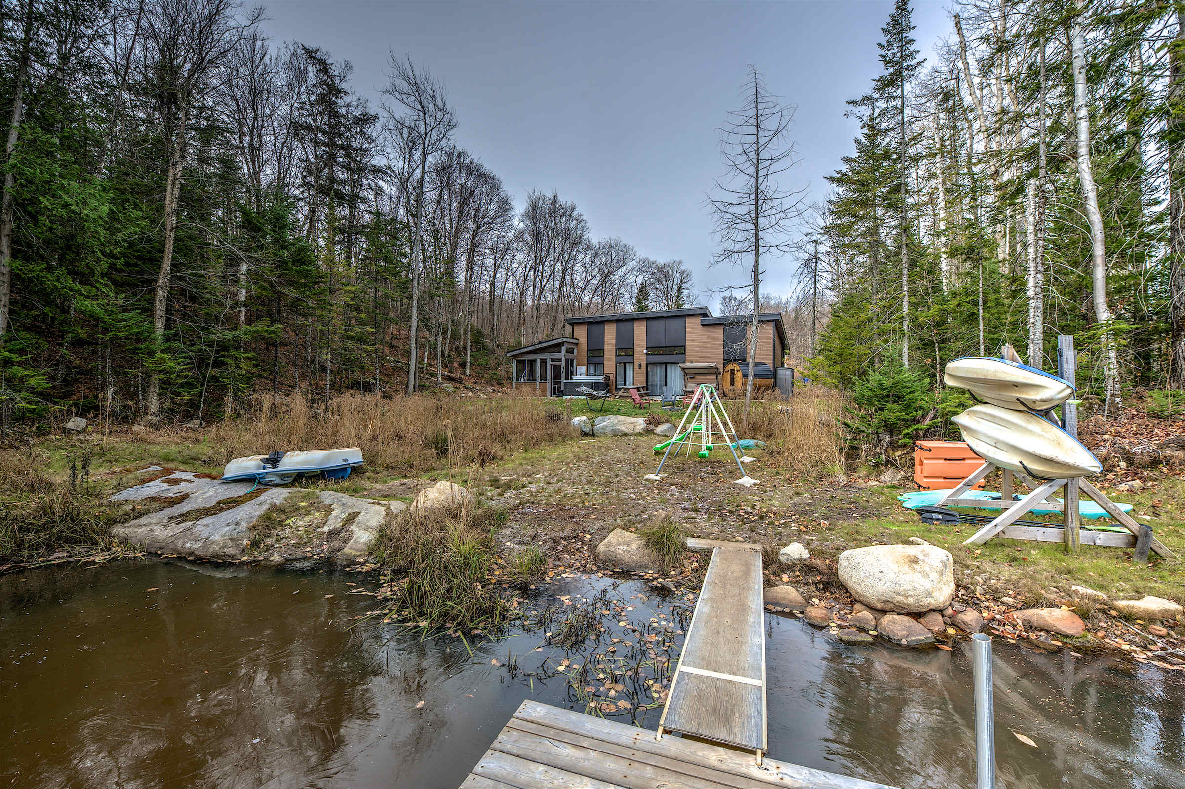 Chalet image 35