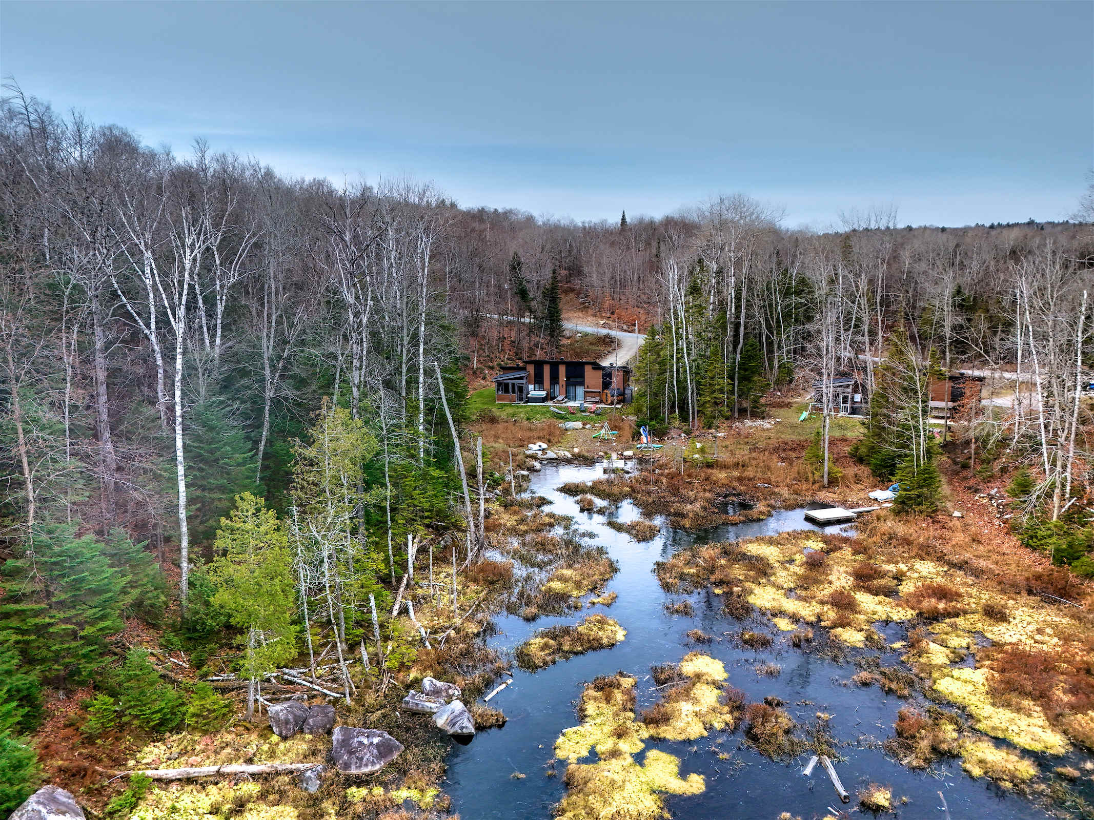 Chalet image 38