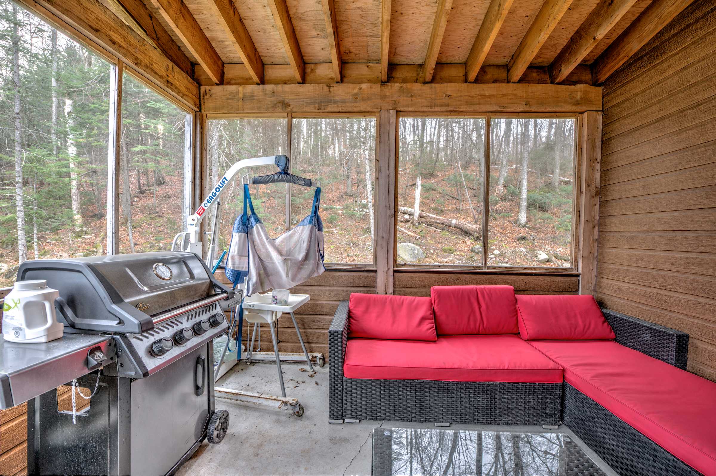 Chalet image 27