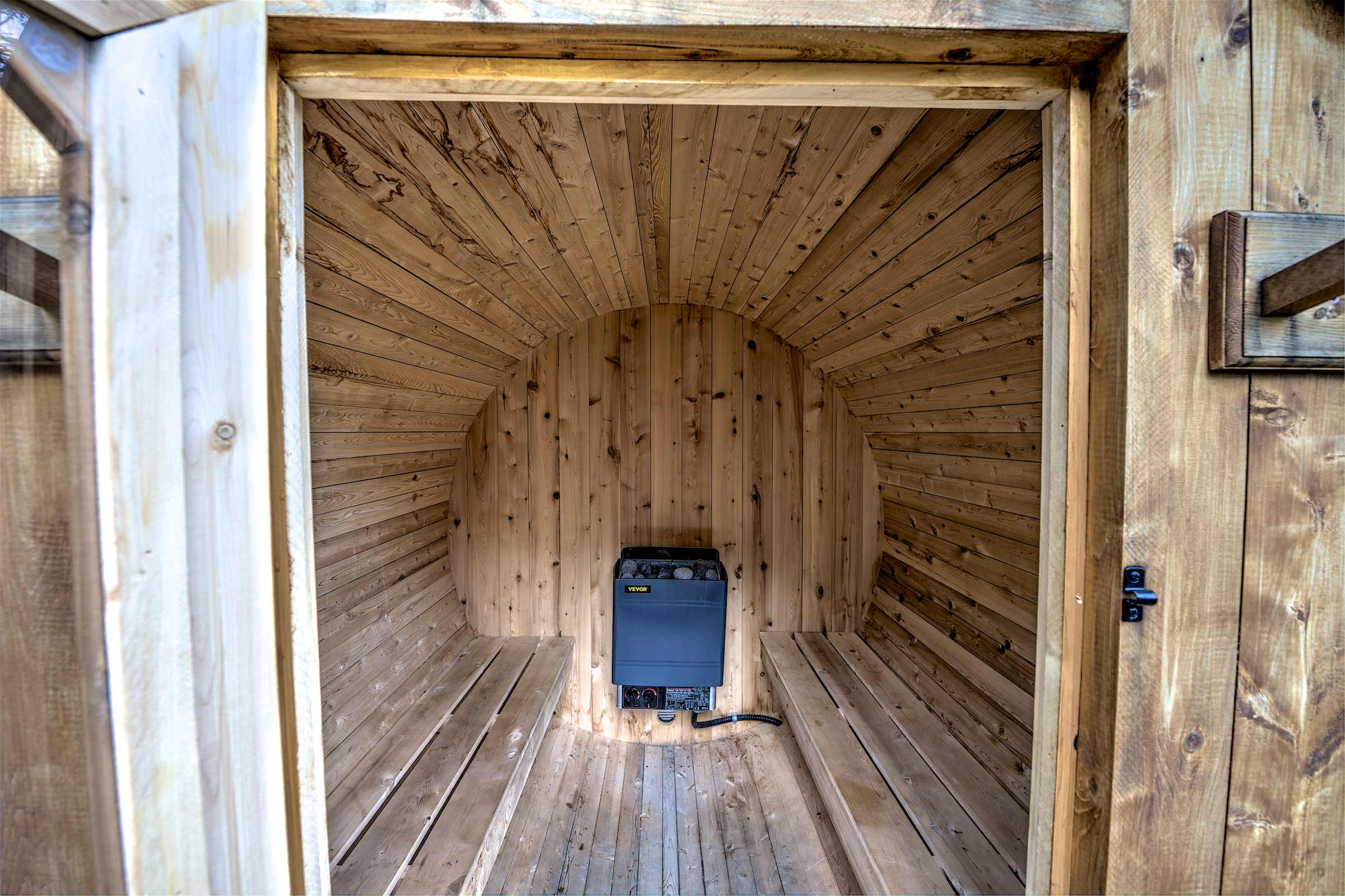 Chalet image 29