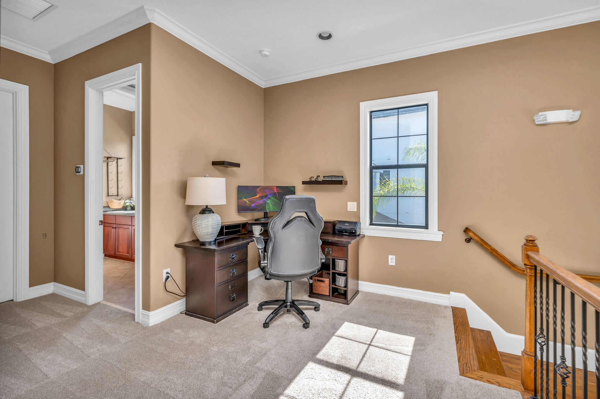 Golden Bear! Golf Course View/Heated Pool/Reunion