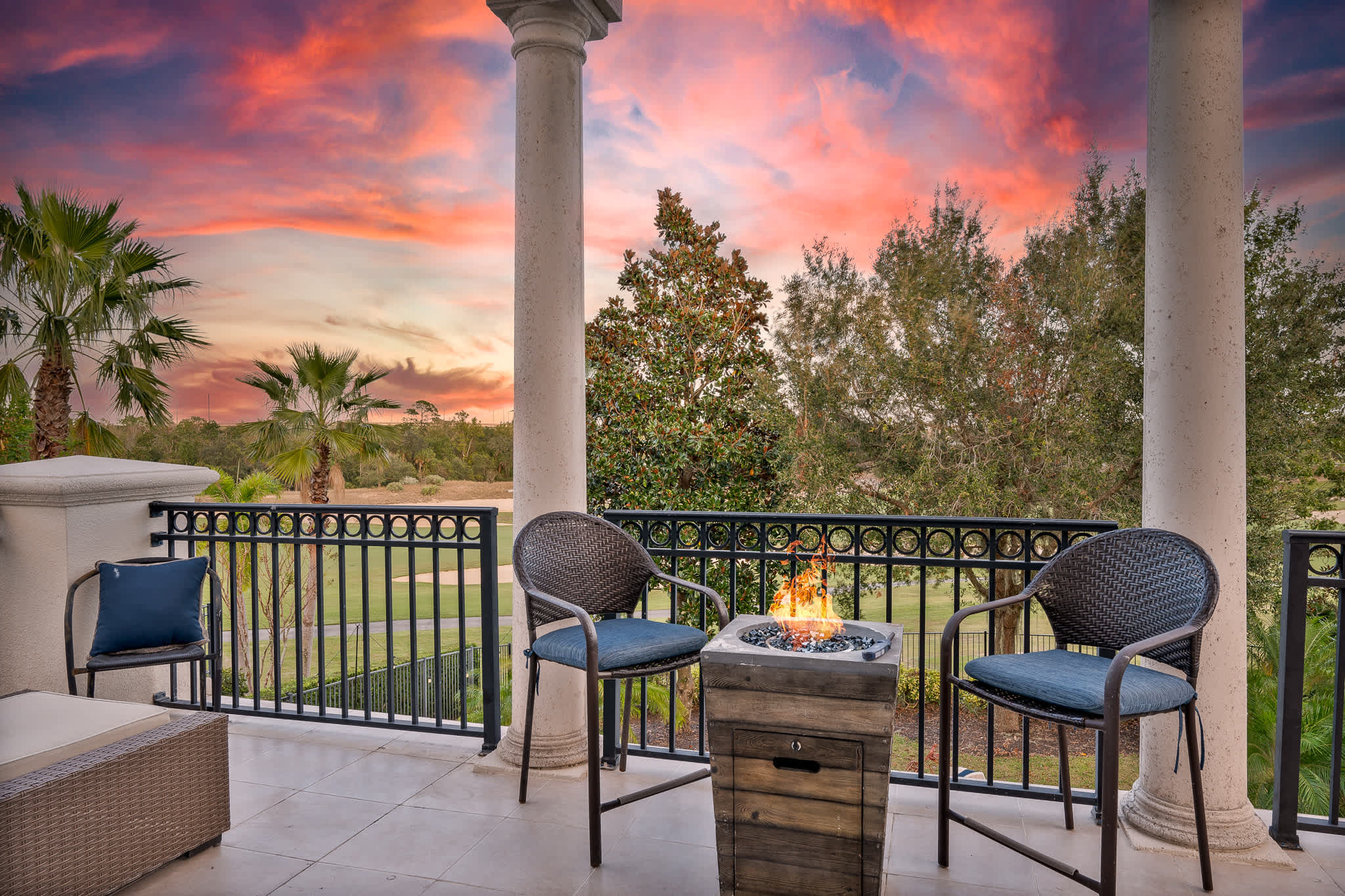 Golden Bear! Golf Course View/Heated Pool/Reunion