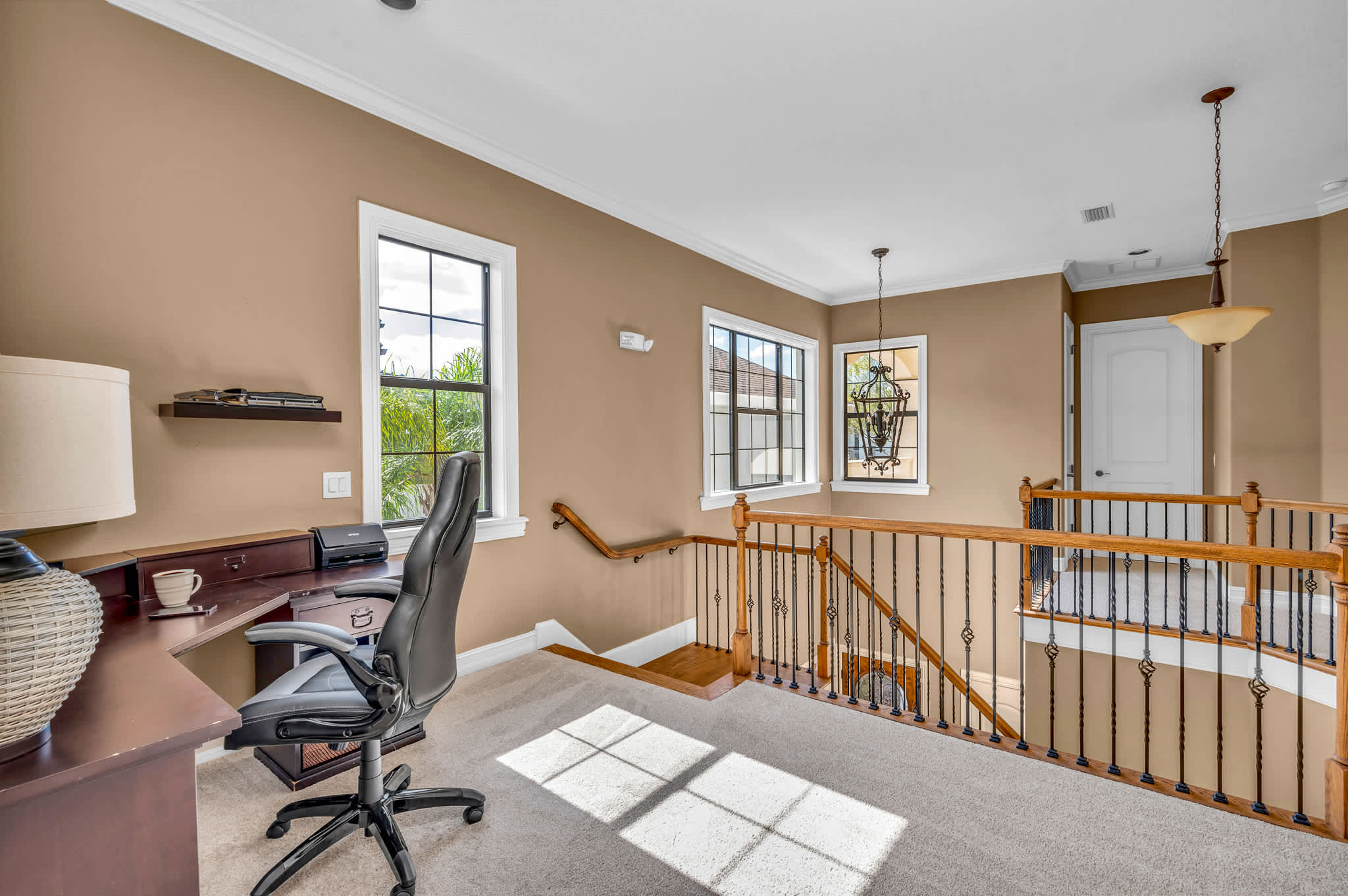 Golden Bear! Golf Course View/Heated Pool/Reunion