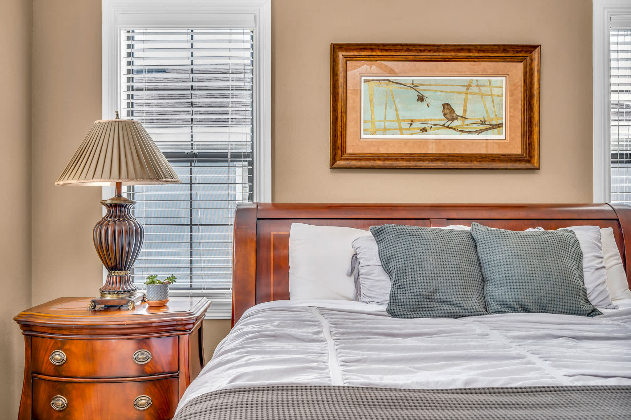 Golden Bear! Golf Course View/Heated Pool/Reunion