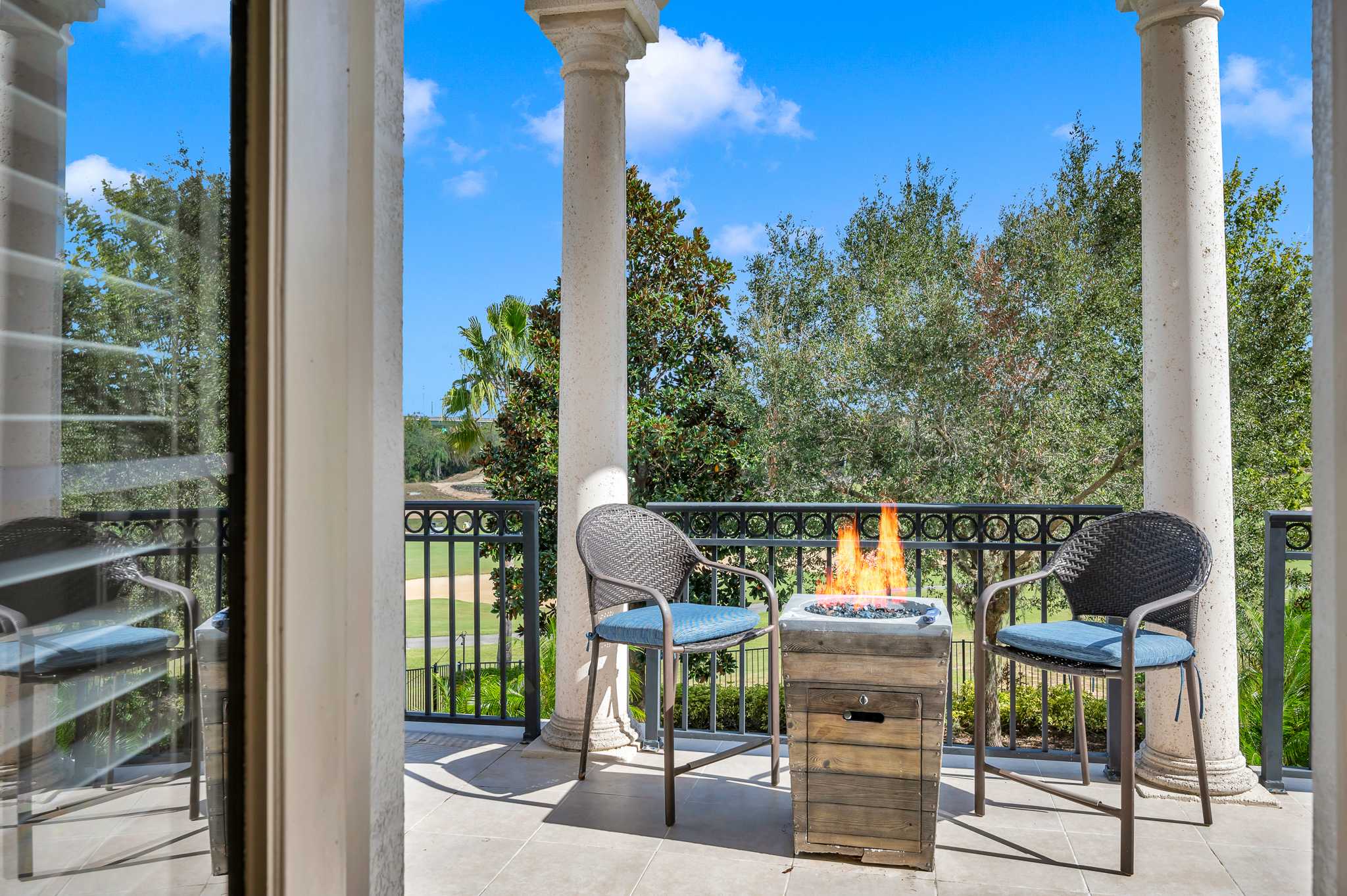 Golden Bear! Golf Course View/Heated Pool/Reunion