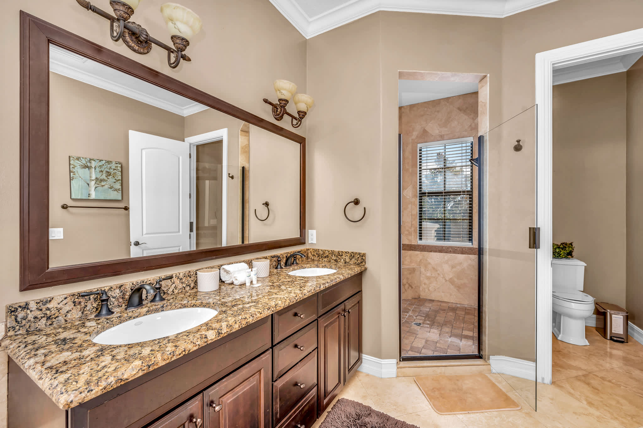 Golden Bear! Golf Course View/Heated Pool/Reunion