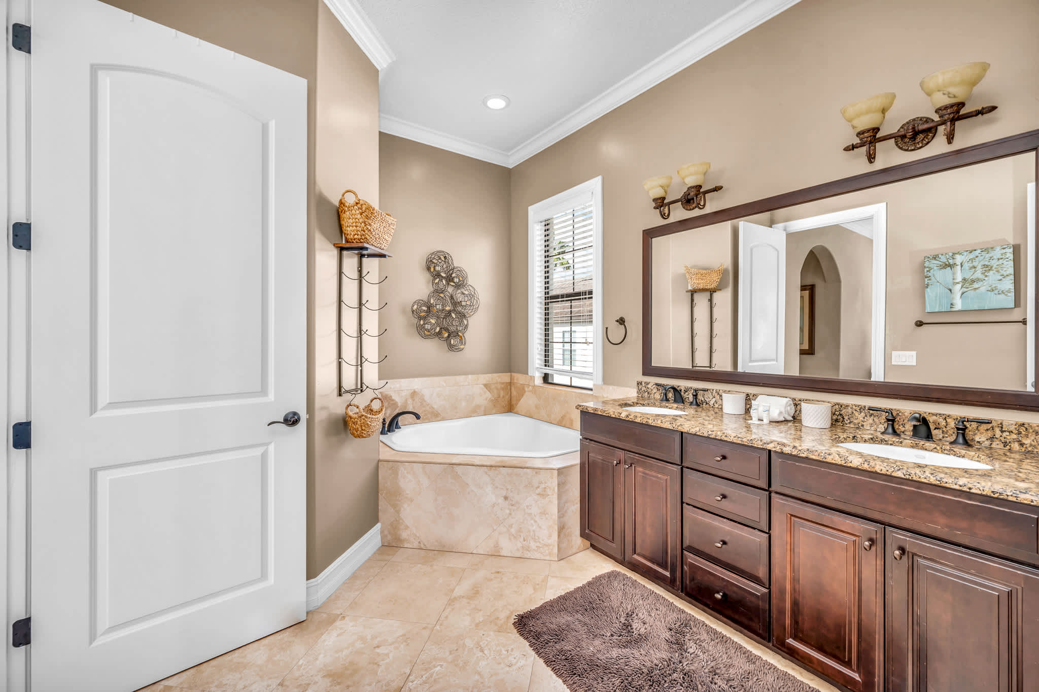 Golden Bear! Golf Course View/Heated Pool/Reunion