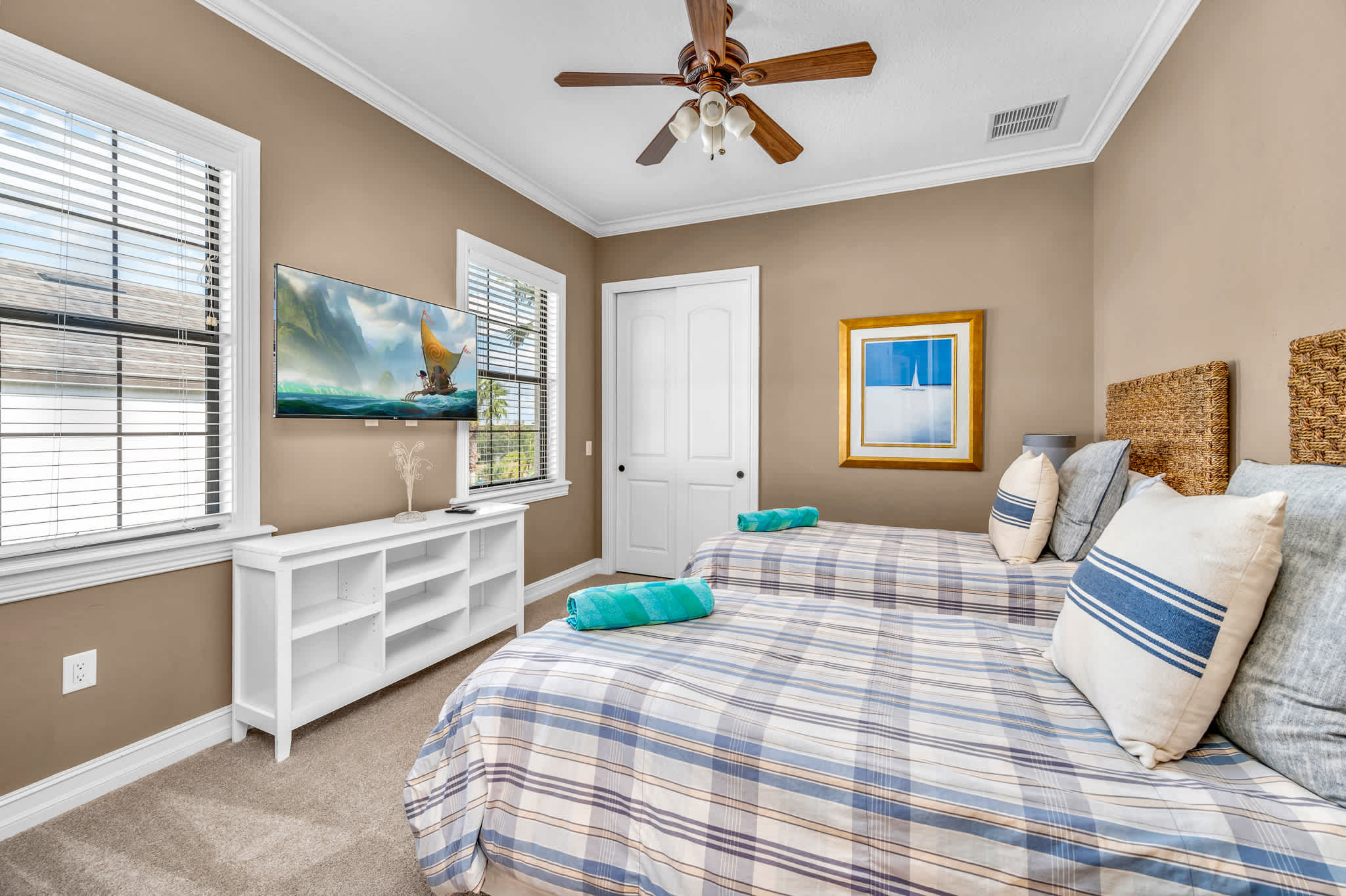 Golden Bear! Golf Course View/Heated Pool/Reunion