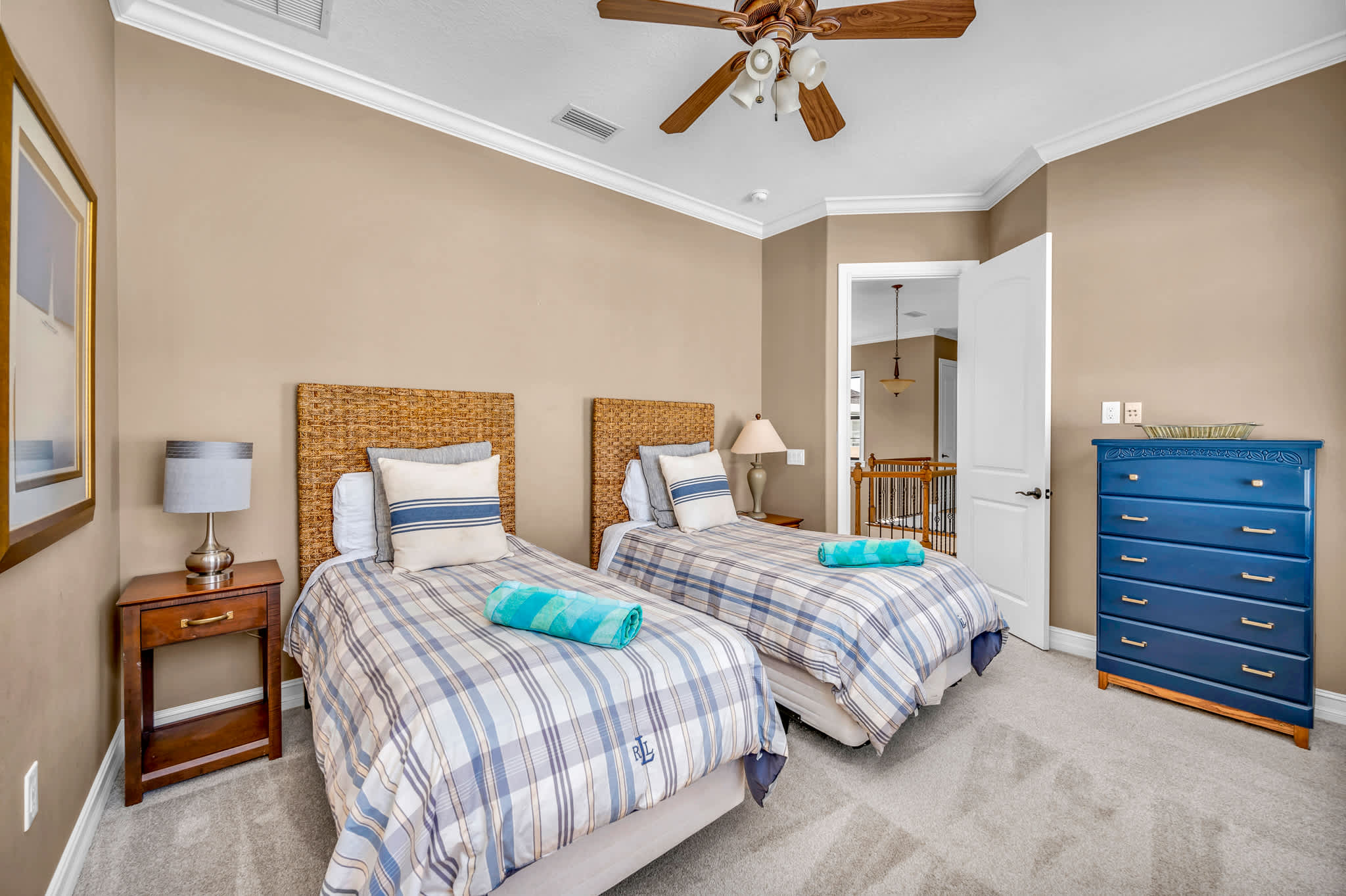 Golden Bear! Golf Course View/Heated Pool/Reunion