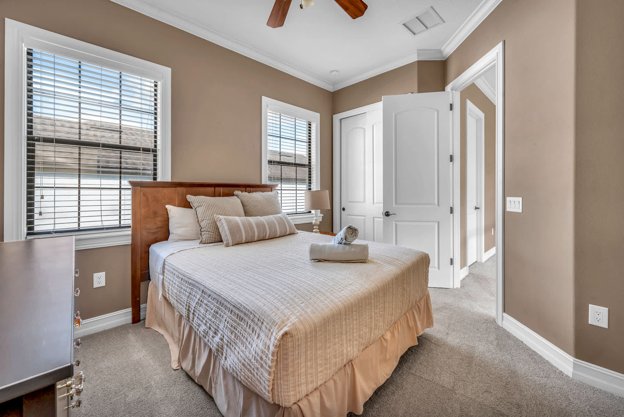 Golden Bear! Golf Course View/Heated Pool/Reunion