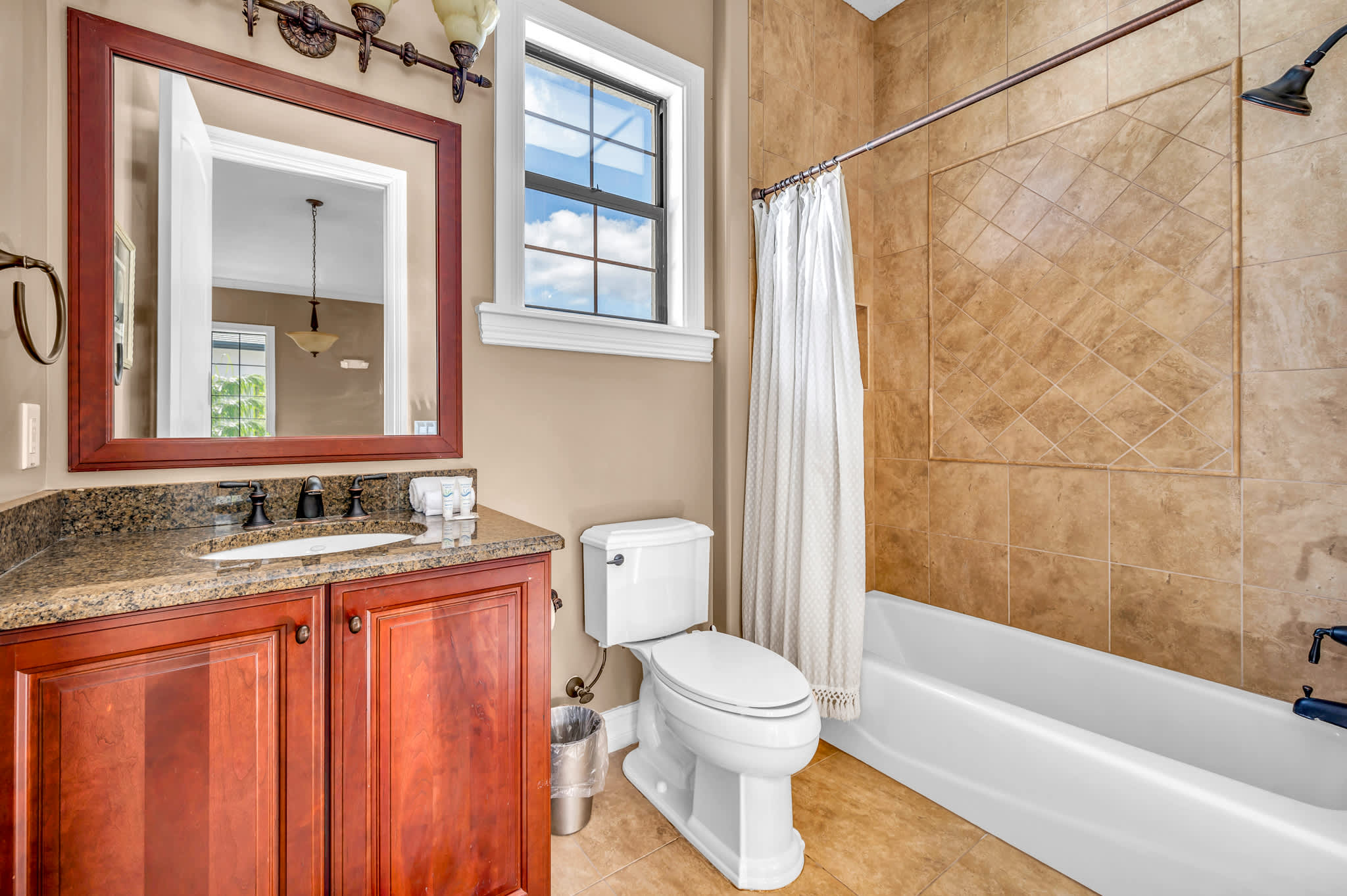 Golden Bear! Golf Course View/Heated Pool/Reunion