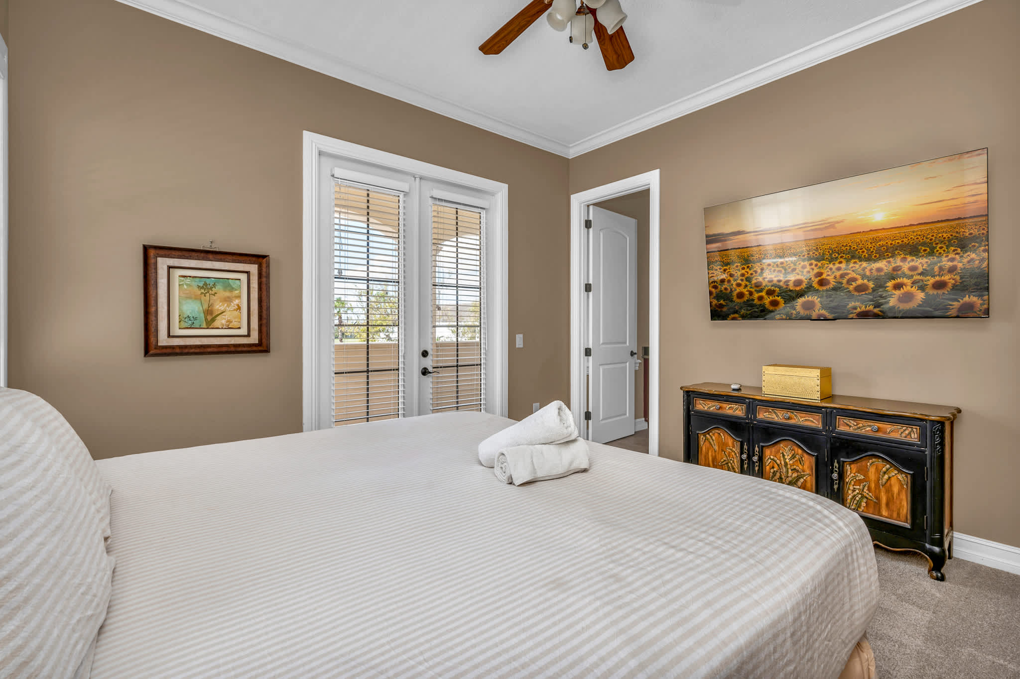 Golden Bear! Golf Course View/Heated Pool/Reunion