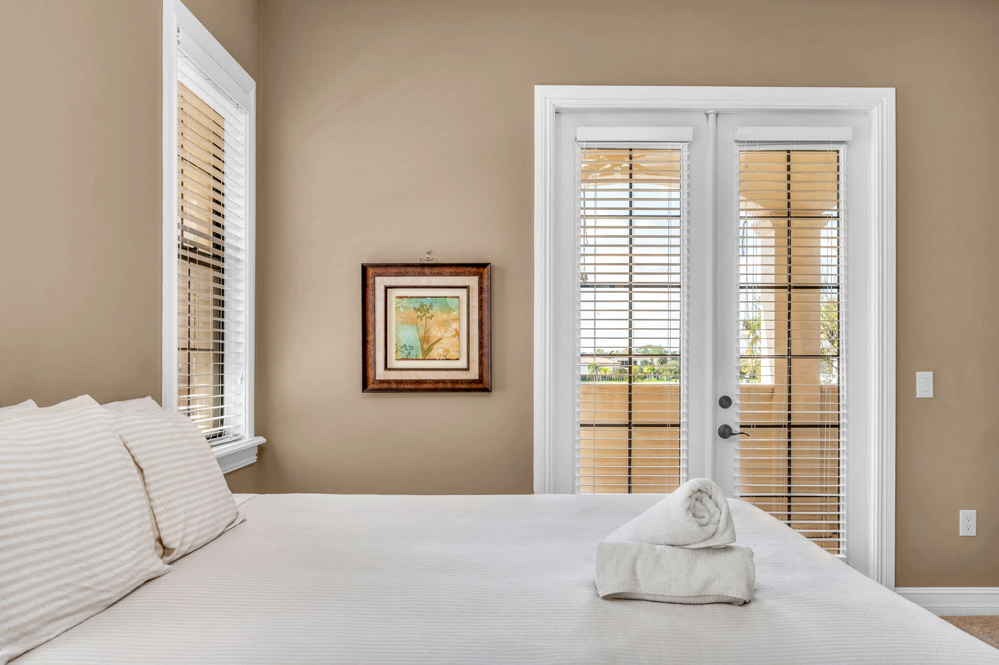 Golden Bear! Golf Course View/Heated Pool/Reunion