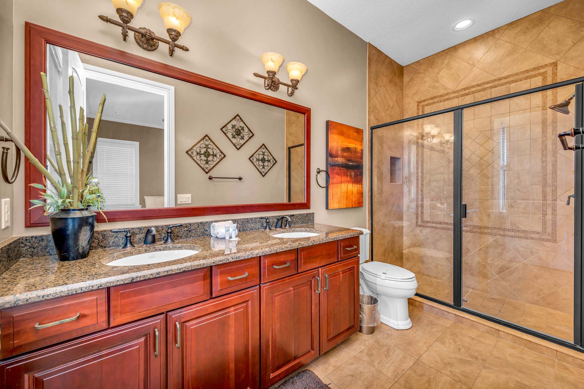 Golden Bear! Golf Course View/Heated Pool/Reunion