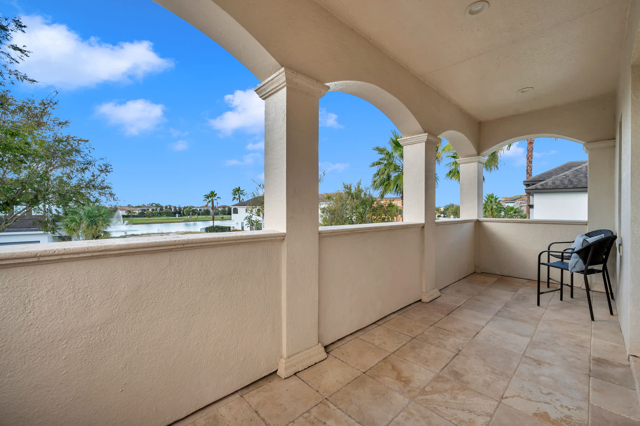 Golden Bear! Golf Course View/Heated Pool/Reunion