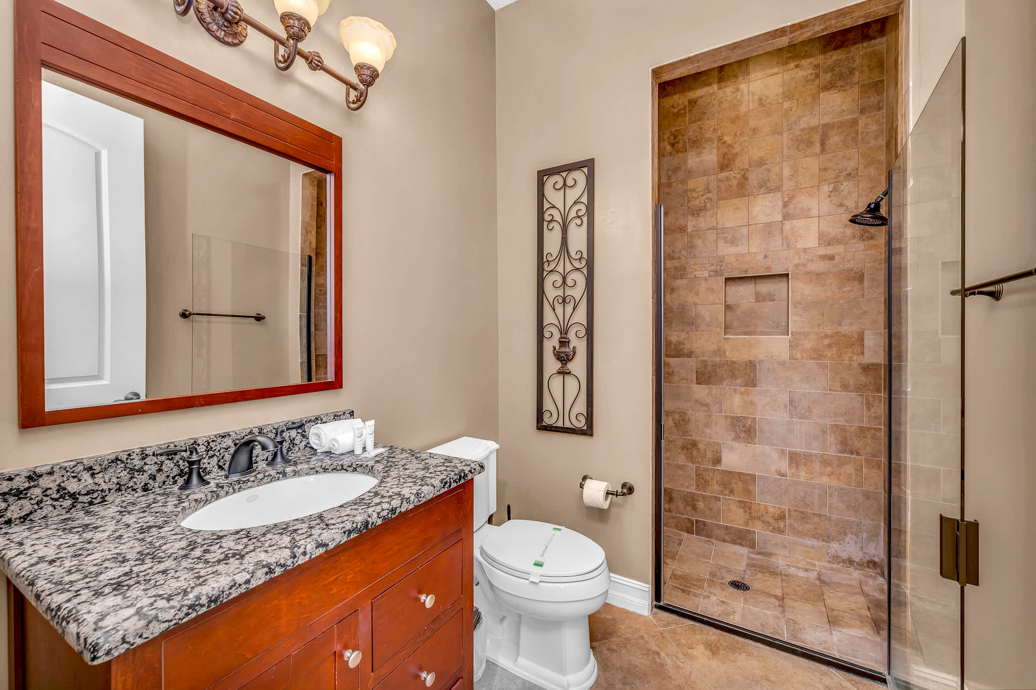 Golden Bear! Golf Course View/Heated Pool/Reunion