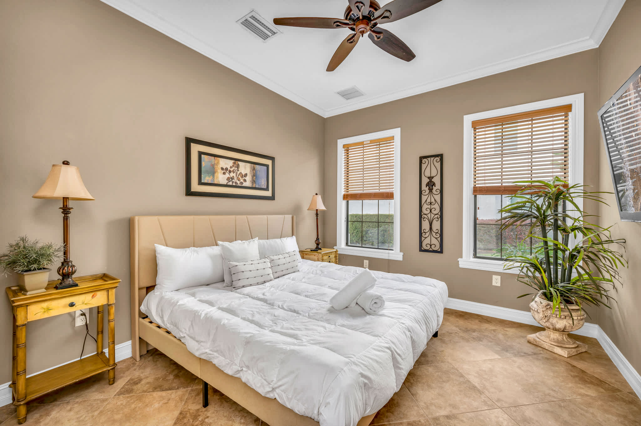 Golden Bear! Golf Course View/Heated Pool/Reunion