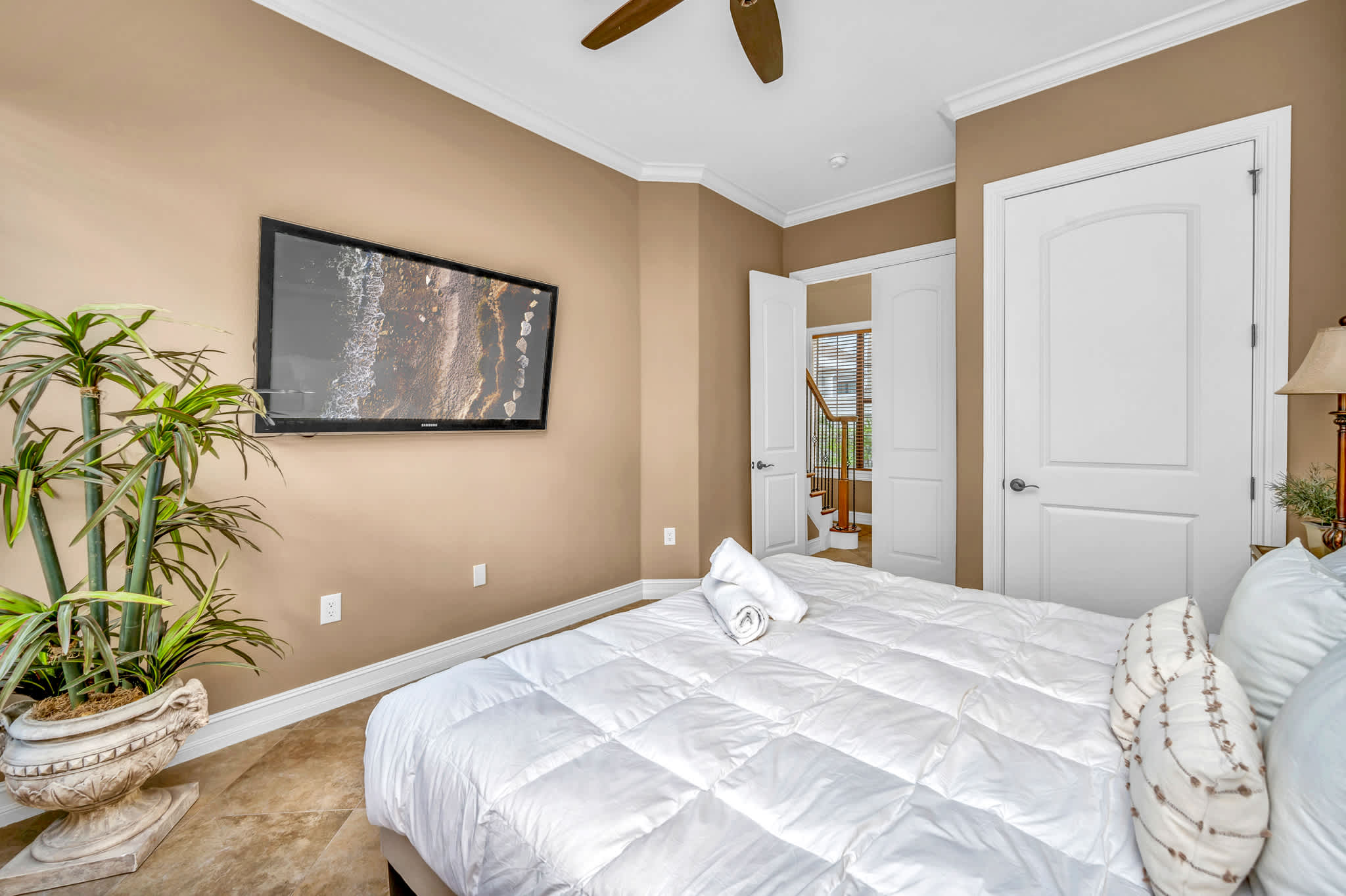 Golden Bear! Golf Course View/Heated Pool/Reunion