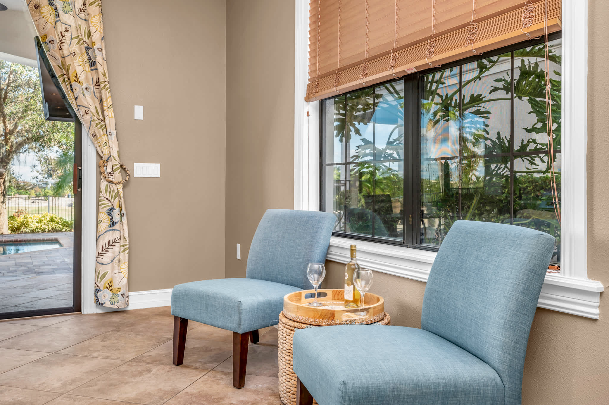 Golden Bear! Golf Course View/Heated Pool/Reunion