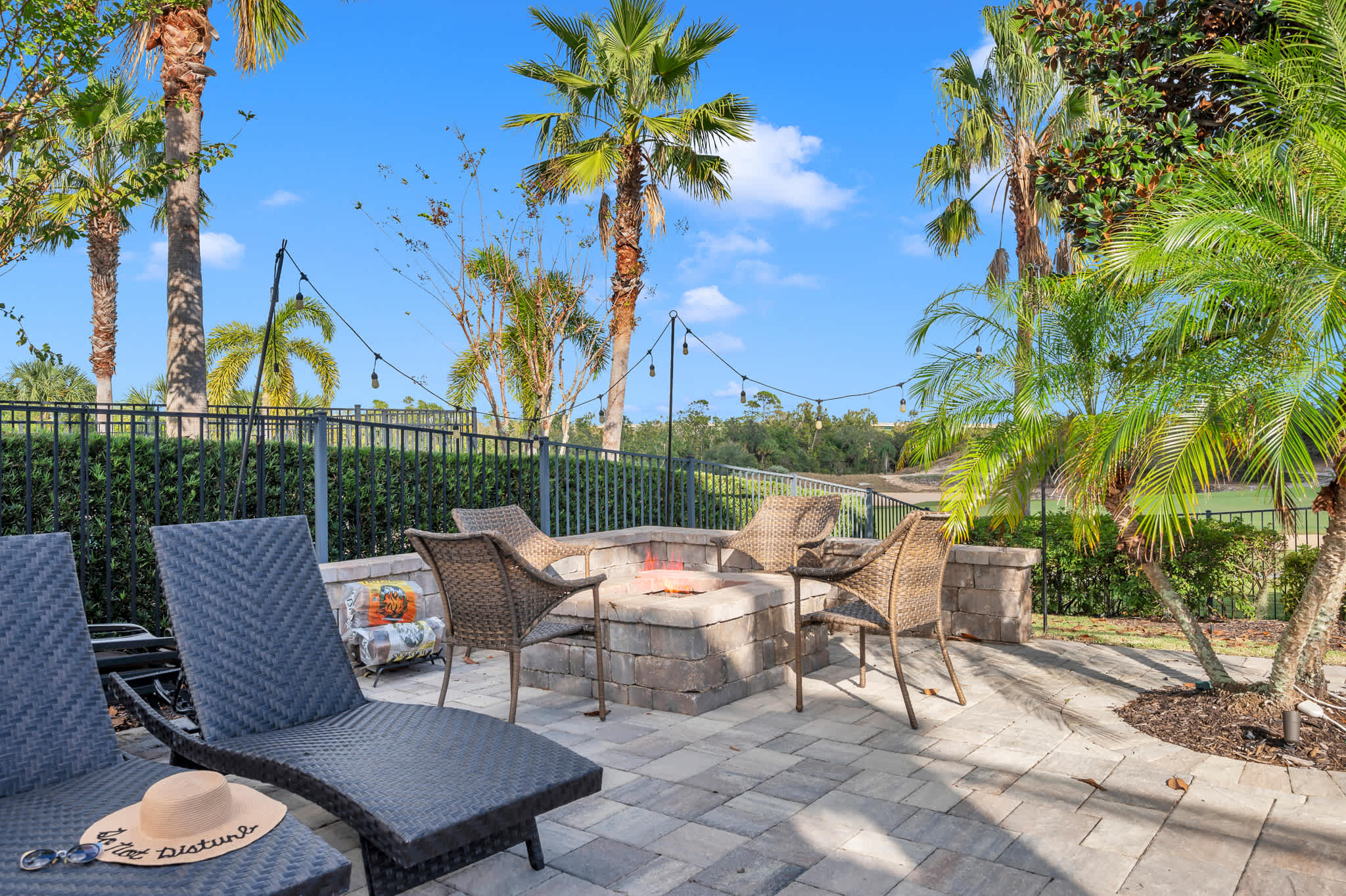 Golden Bear! Golf Course View/Heated Pool/Reunion