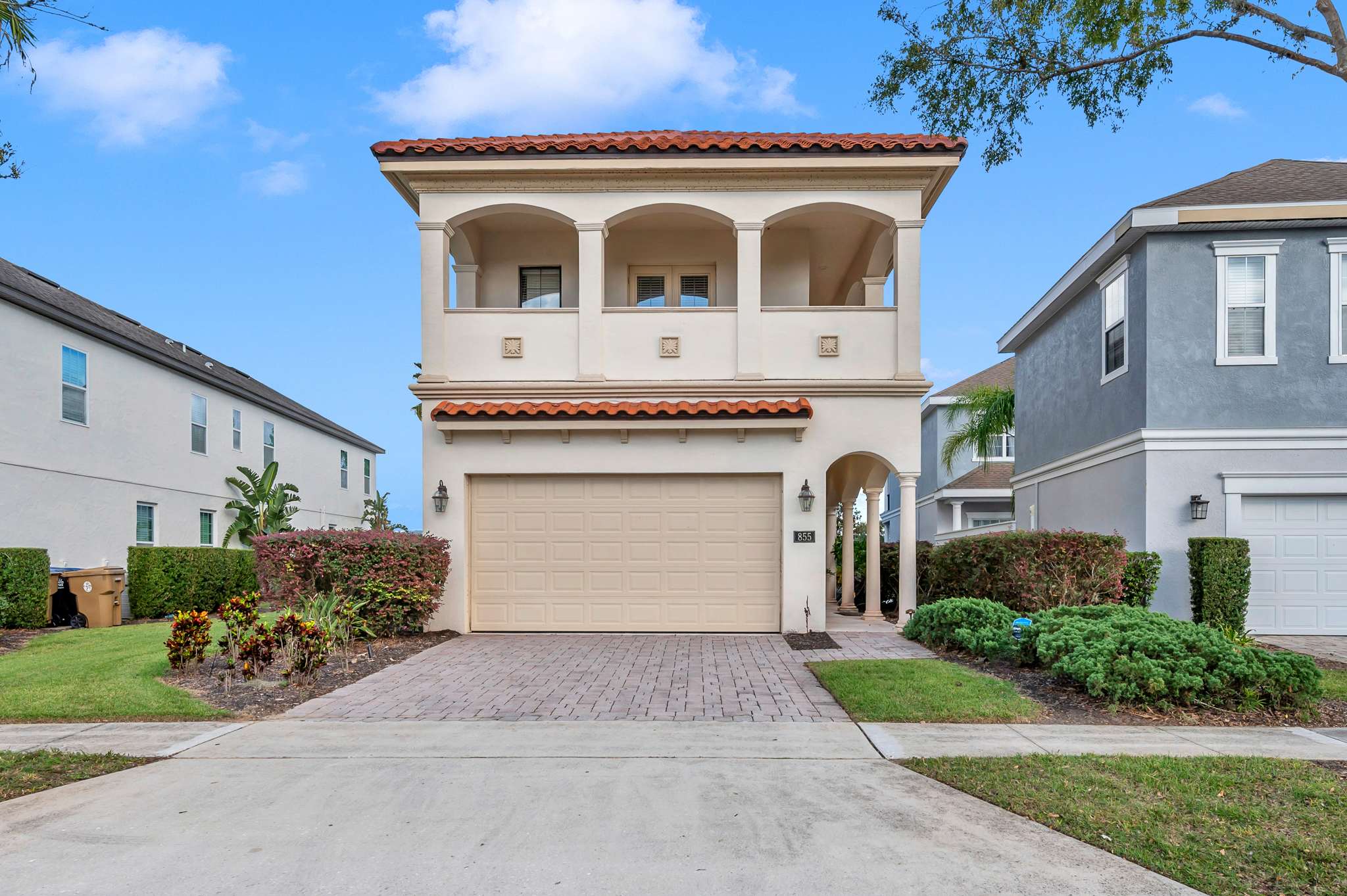 Golden Bear! Golf Course View/Heated Pool/Reunion