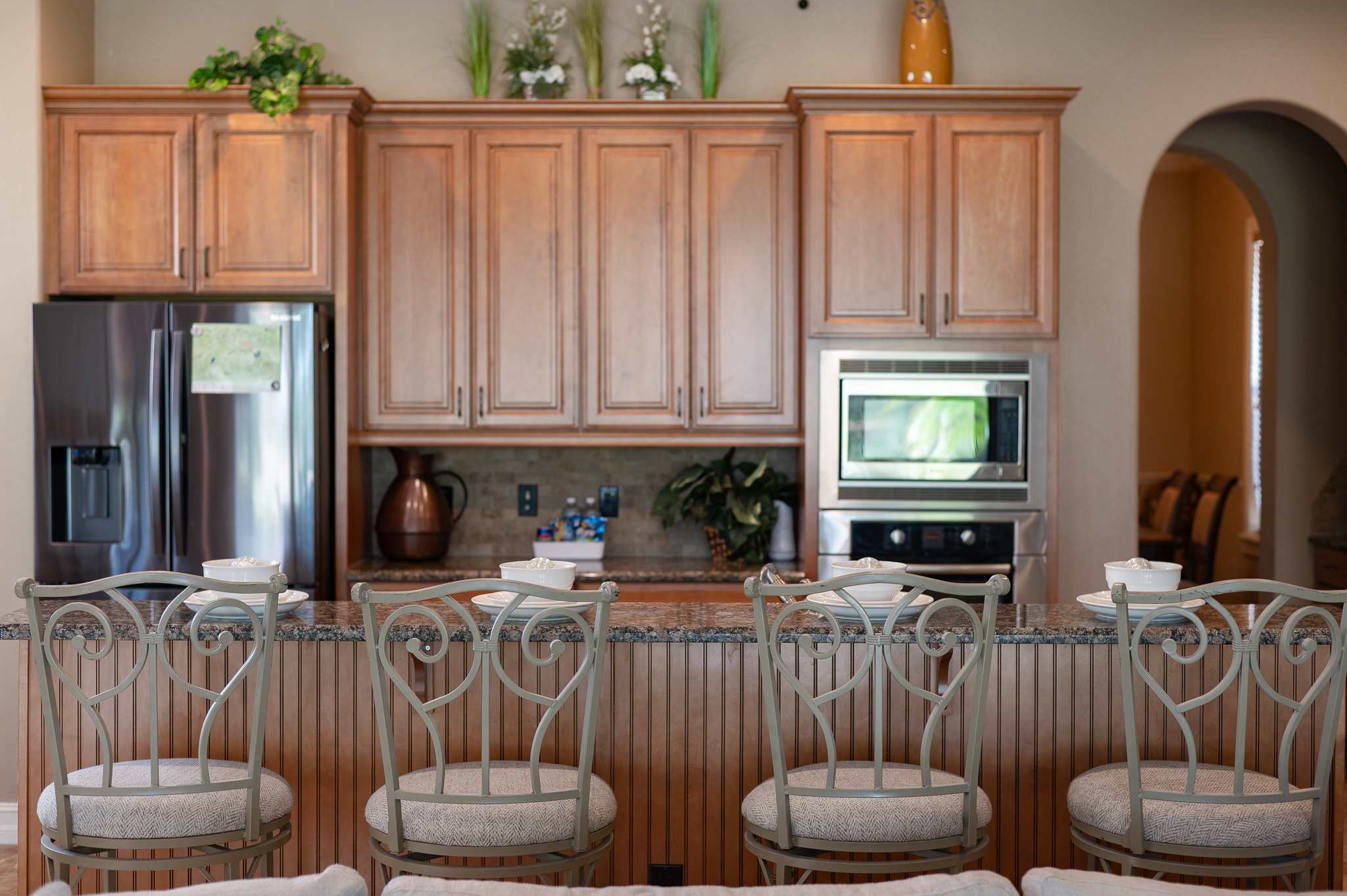 Golden Bear! Golf Course View/Heated Pool/Reunion