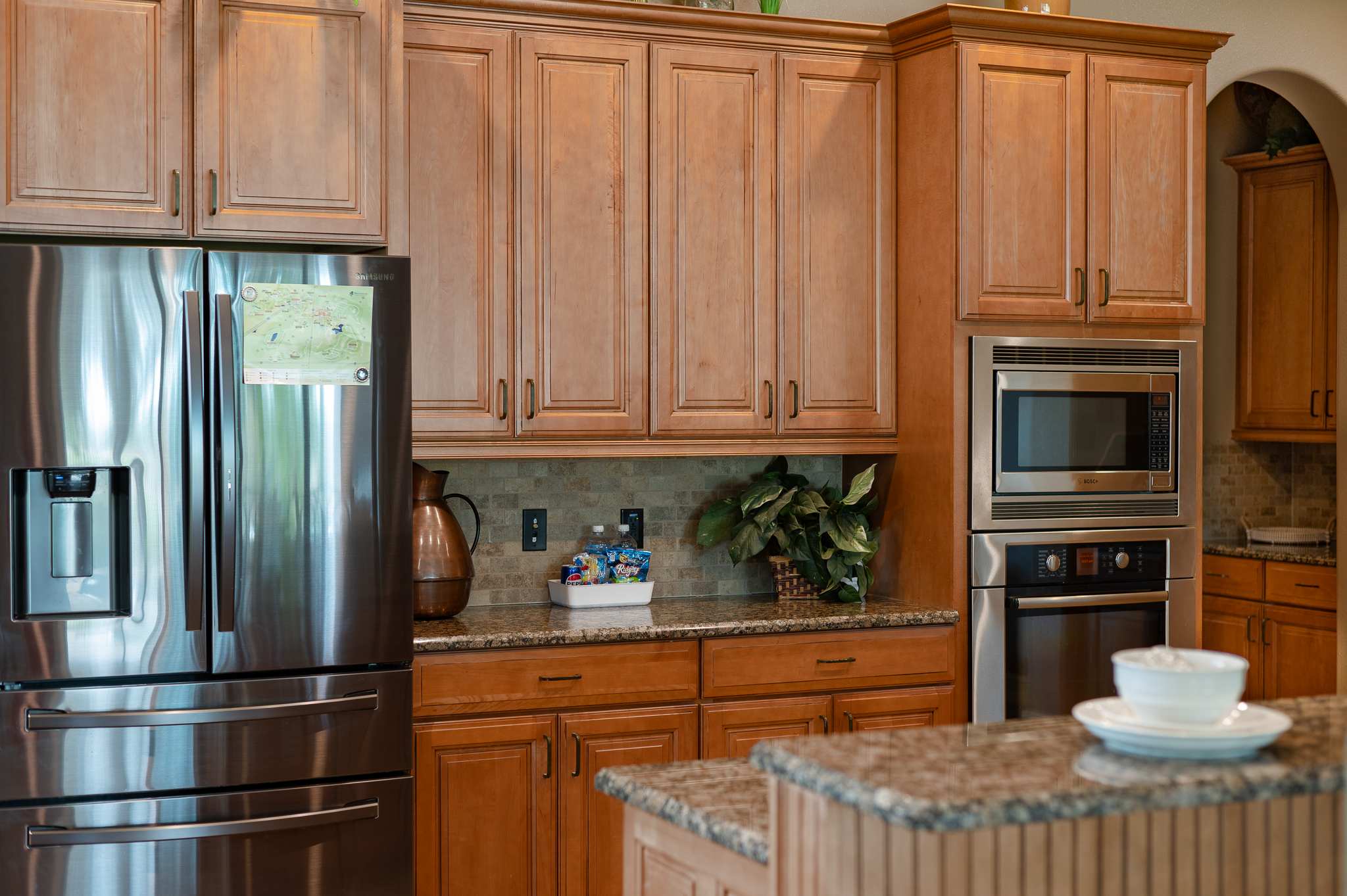 Golden Bear! Golf Course View/Heated Pool/Reunion