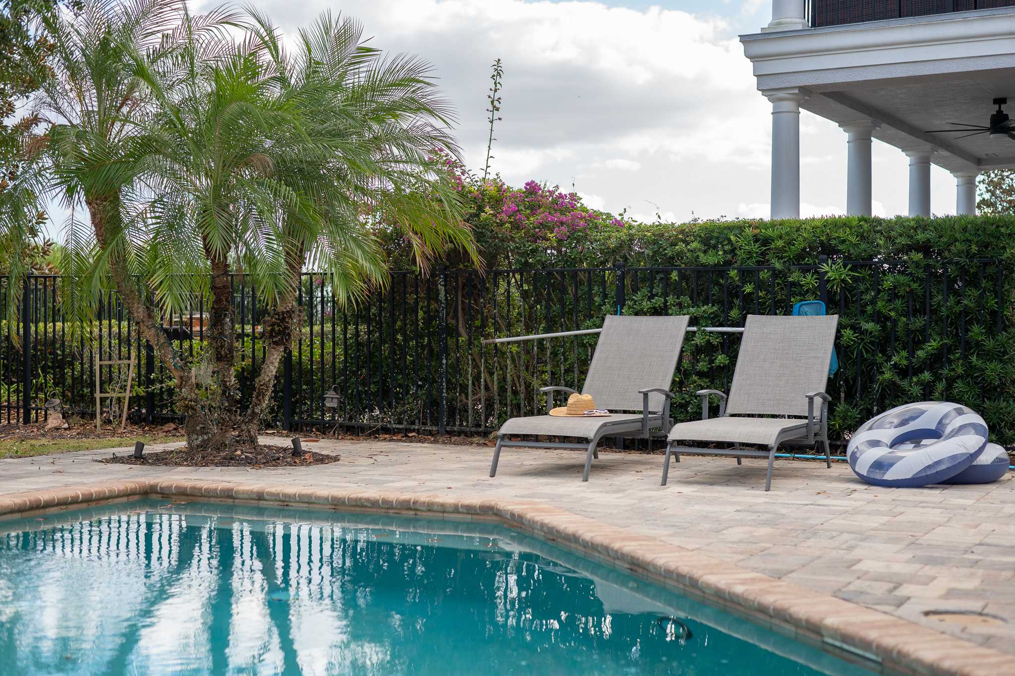 Golden Bear! Golf Course View/Heated Pool/Reunion