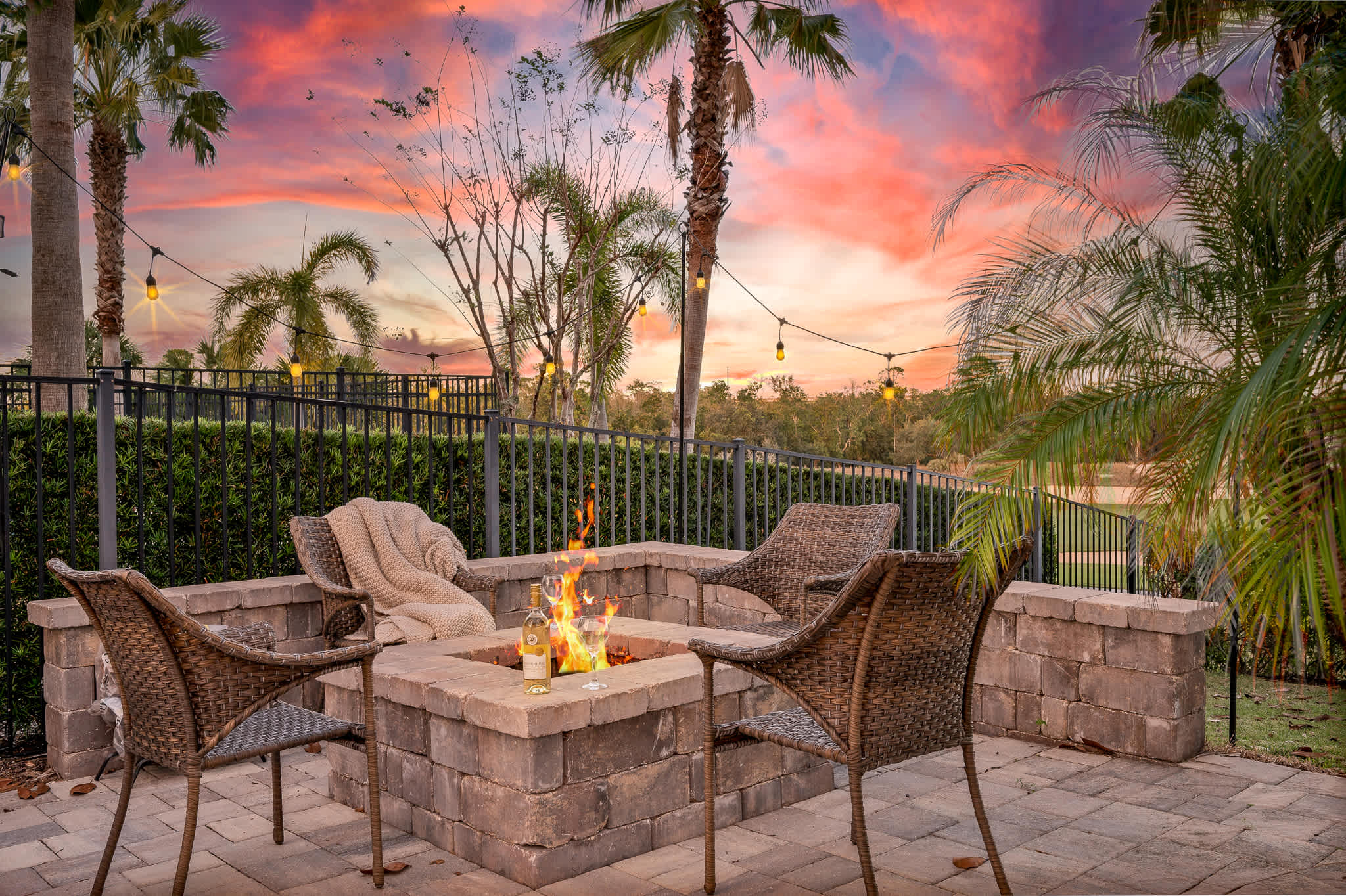 Golden Bear! Golf Course View/Heated Pool/Reunion