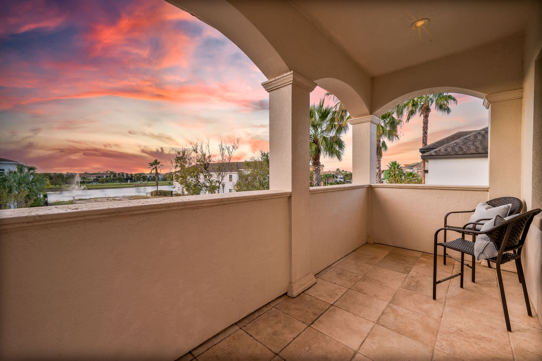 Golden Bear! Golf Course View/Heated Pool/Reunion