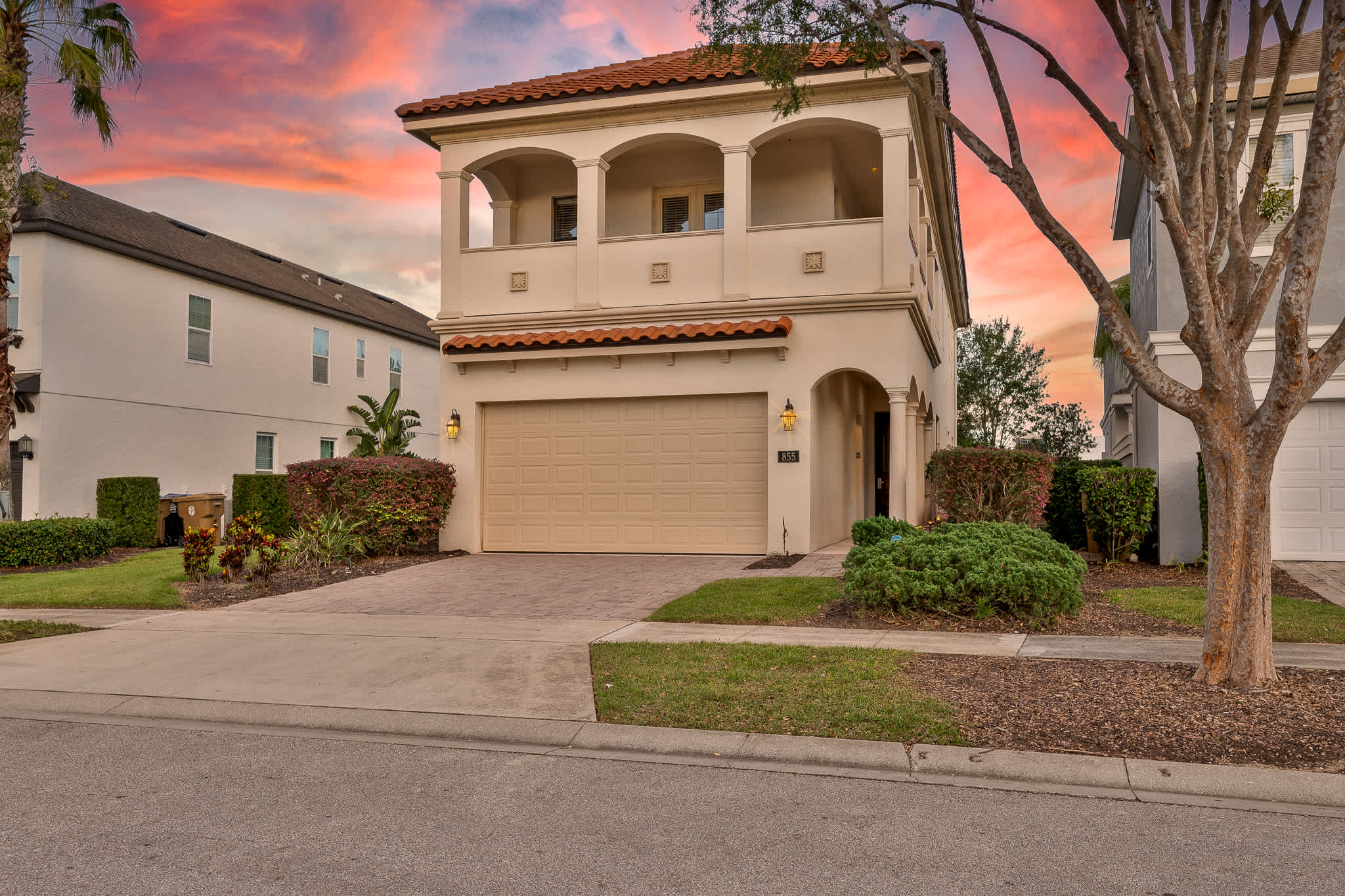 Golden Bear! Golf Course View/Heated Pool/Reunion