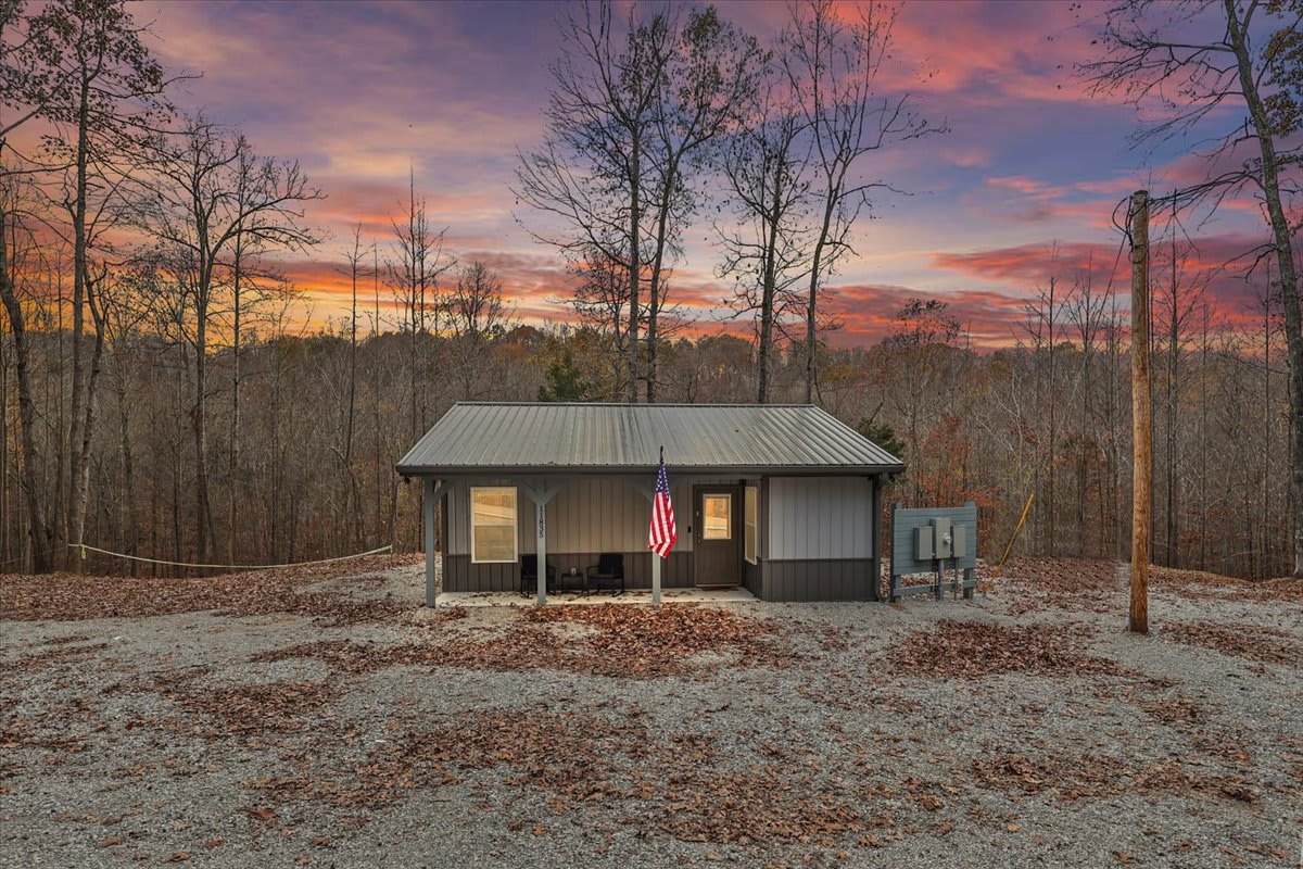 Clarkson Cabin Near Lake Nolin | Serene Nature Retreat - Foto 1