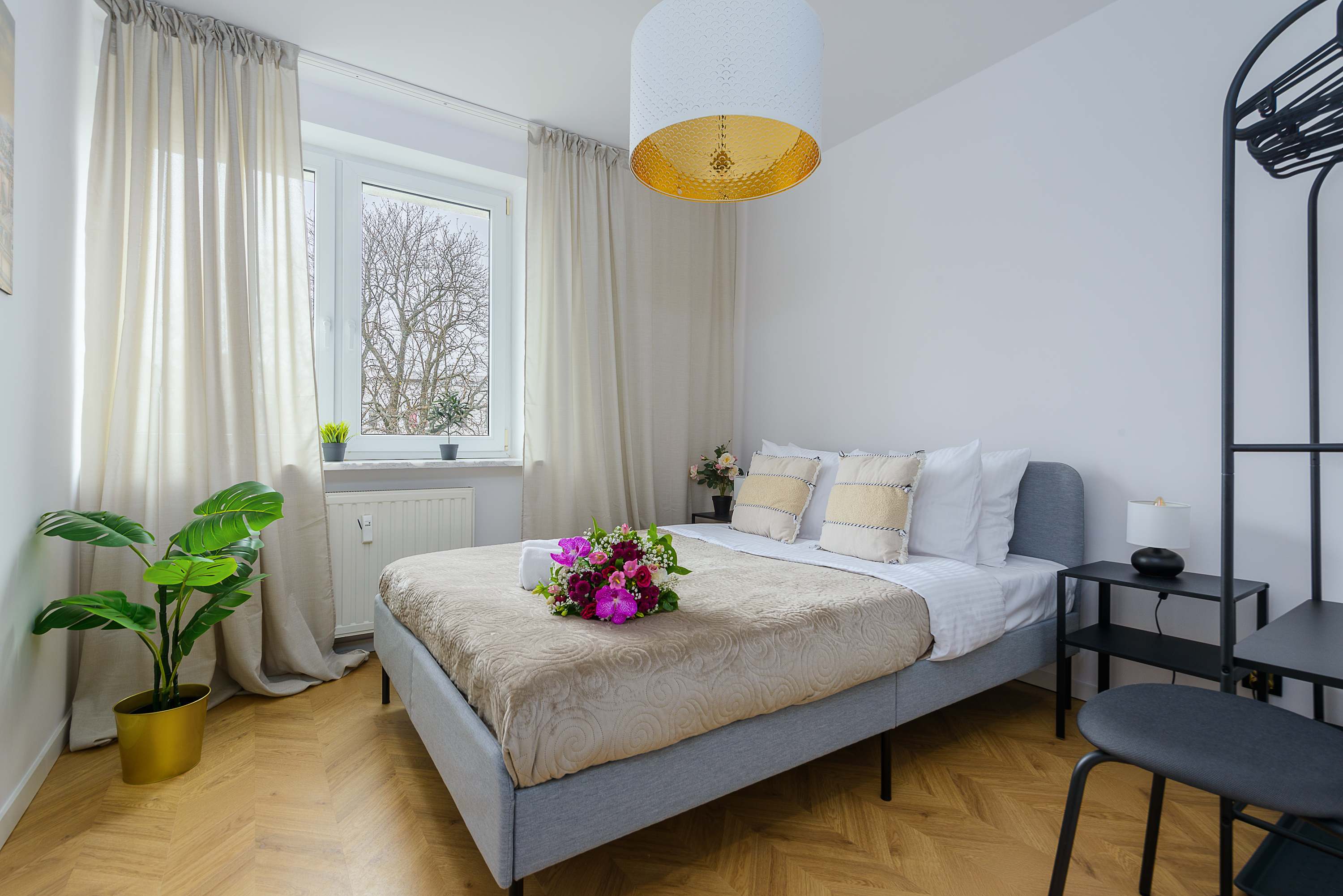 Lumina spacious apartment in Warsaw - Photo 1