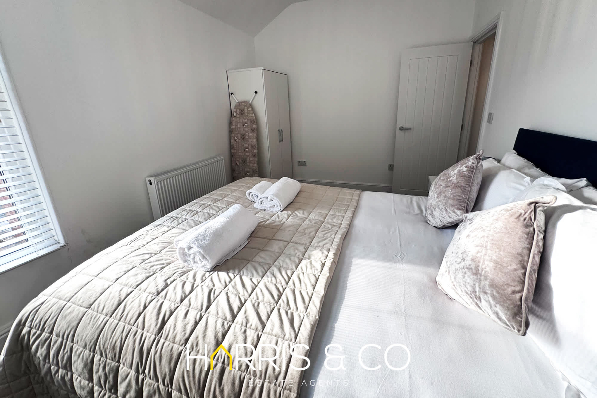 The Artic Tern - A Sea View Retreat in The Esplanade 25 FY7 6HF - Property image 5 - VivreStays