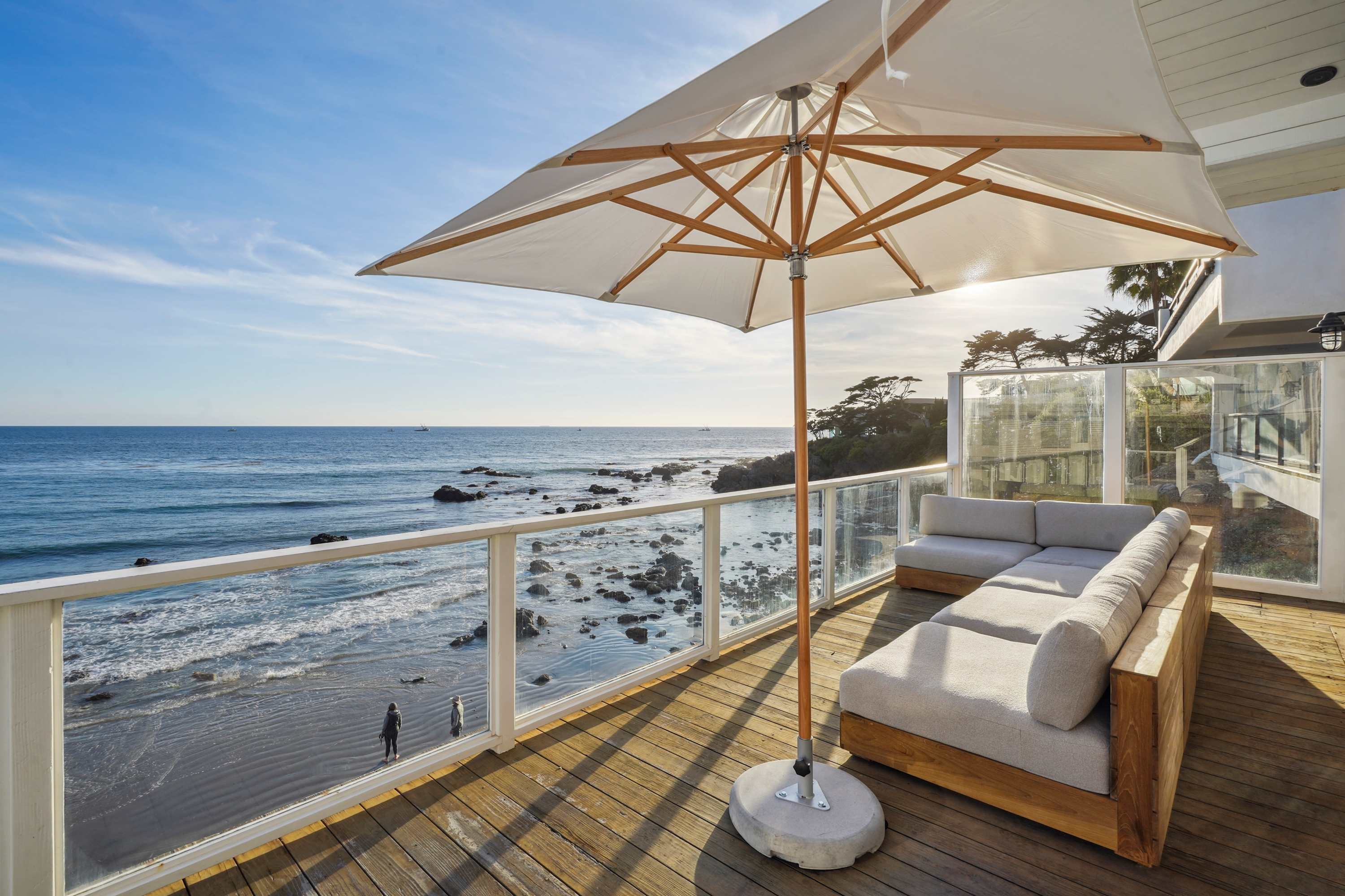 Your perfect Malibu escape awaits here.