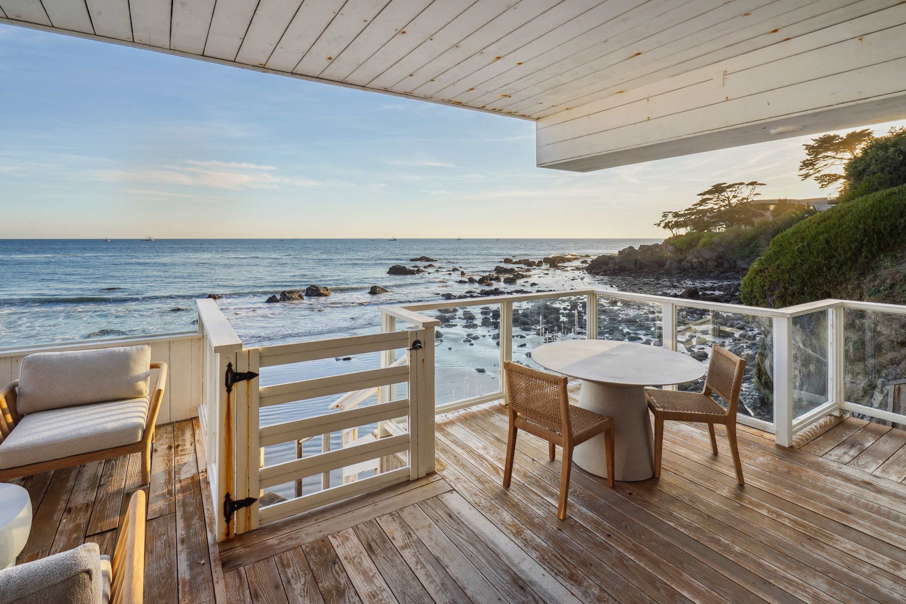 Beautifully curated for coastal living, with premium finishes and natural tones.