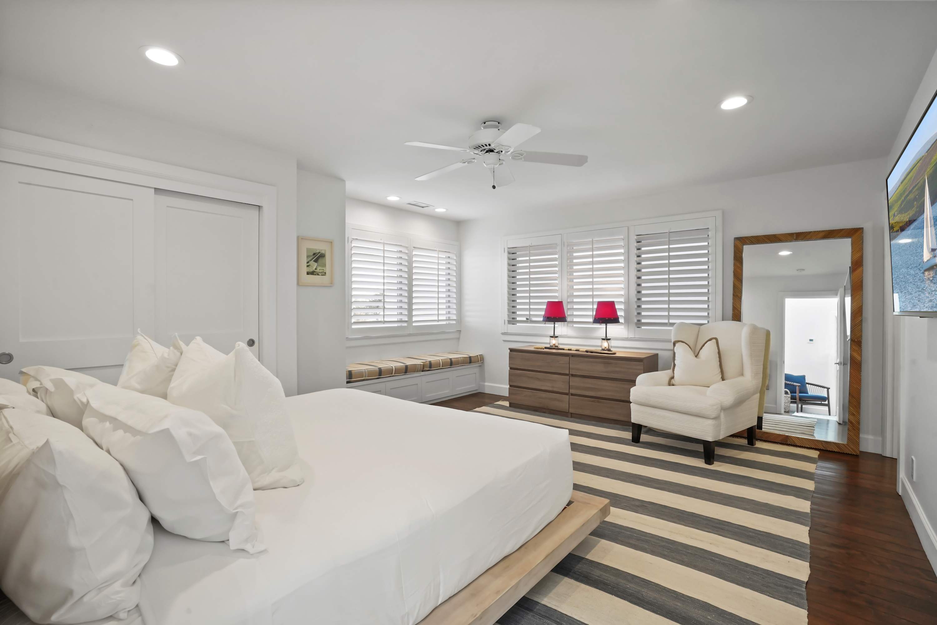 Where modern comfort meets timeless Malibu style.
