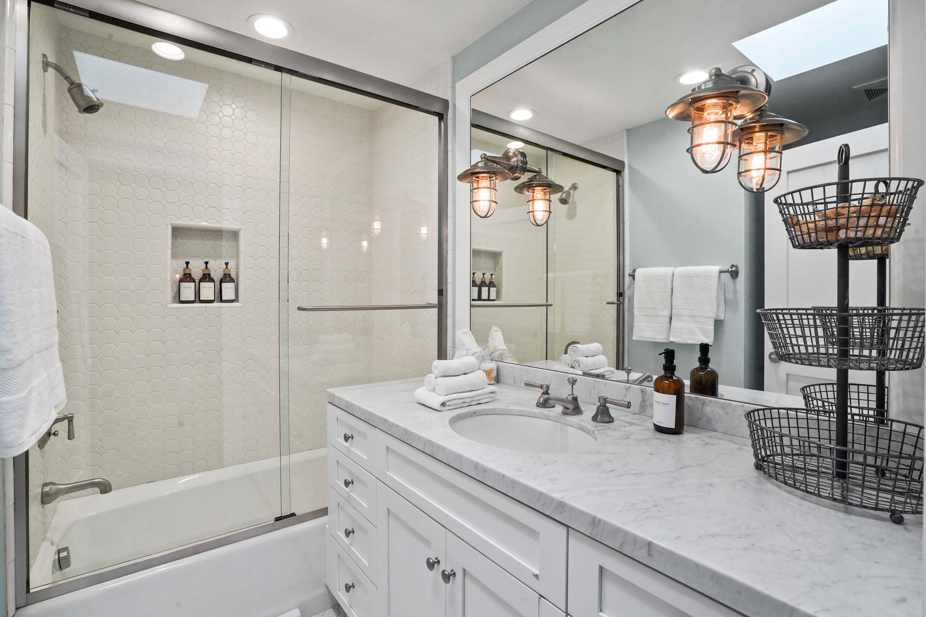 Thoughtfully designed to reflect Malibu’s elegance and serenity.