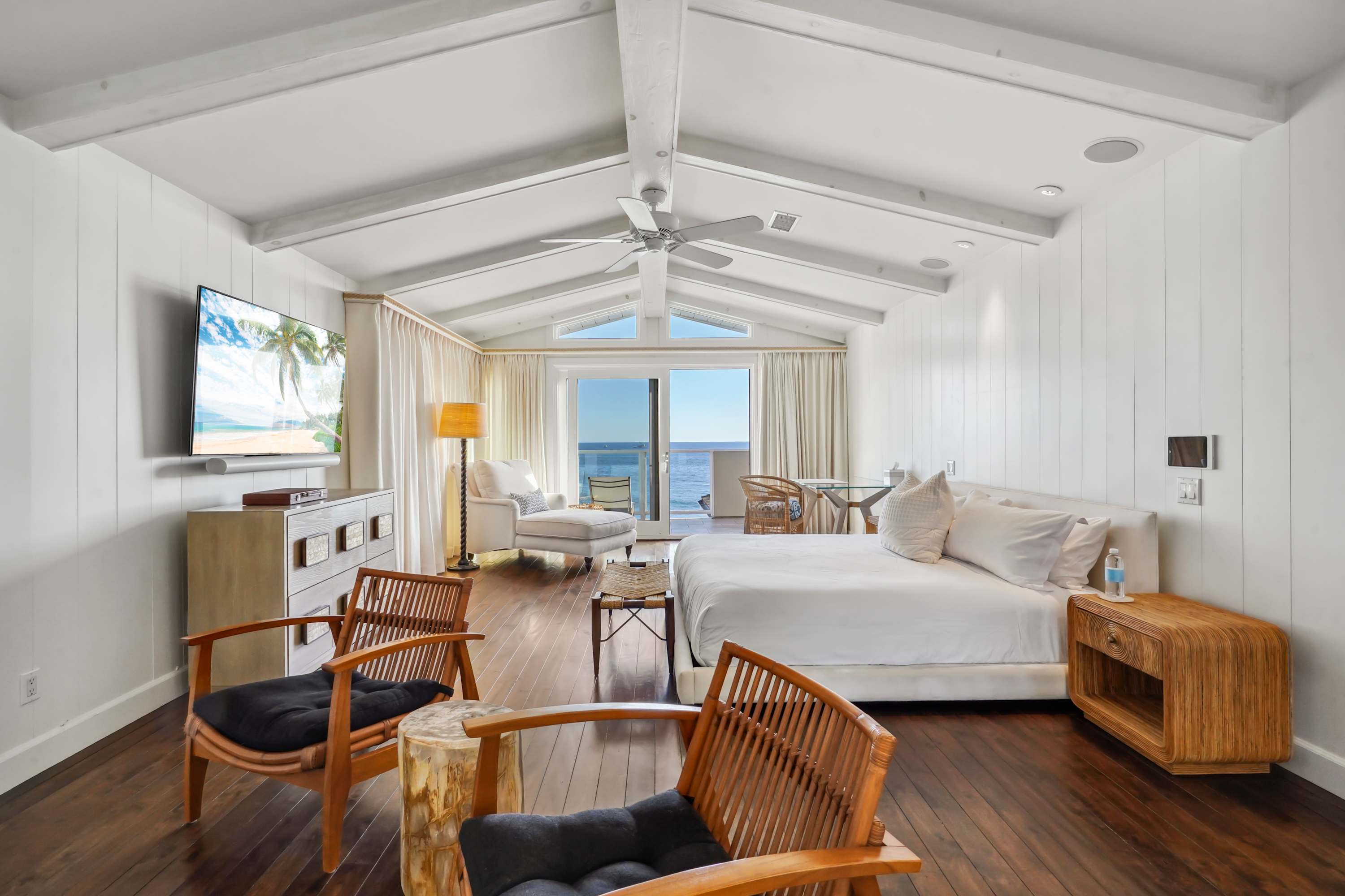 Rest easy in a space where every detail is designed to inspire.