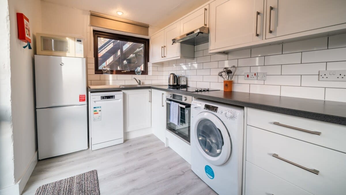 Combination of 2 Fantastic Coastal Cottages n Bude