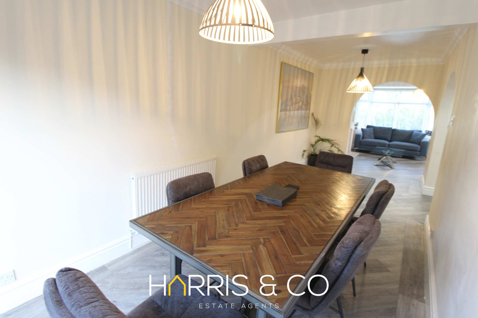 Poolfoot Villas in Heys Street FY5 4JS - Property image 9 - VivreStays