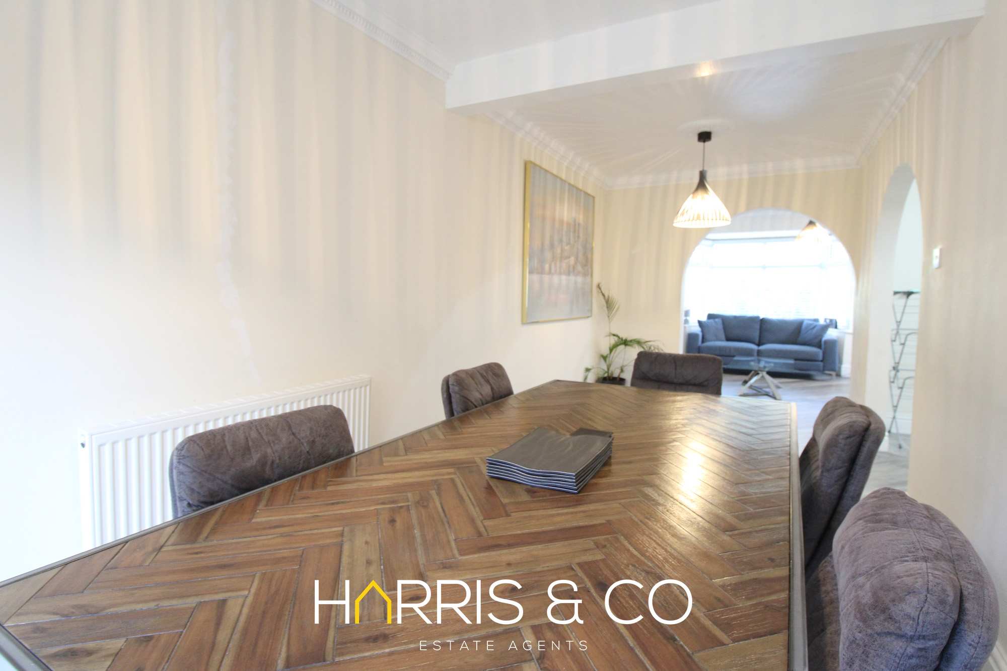 Poolfoot Villas in Heys Street FY5 4JS - Property image 12 - VivreStays